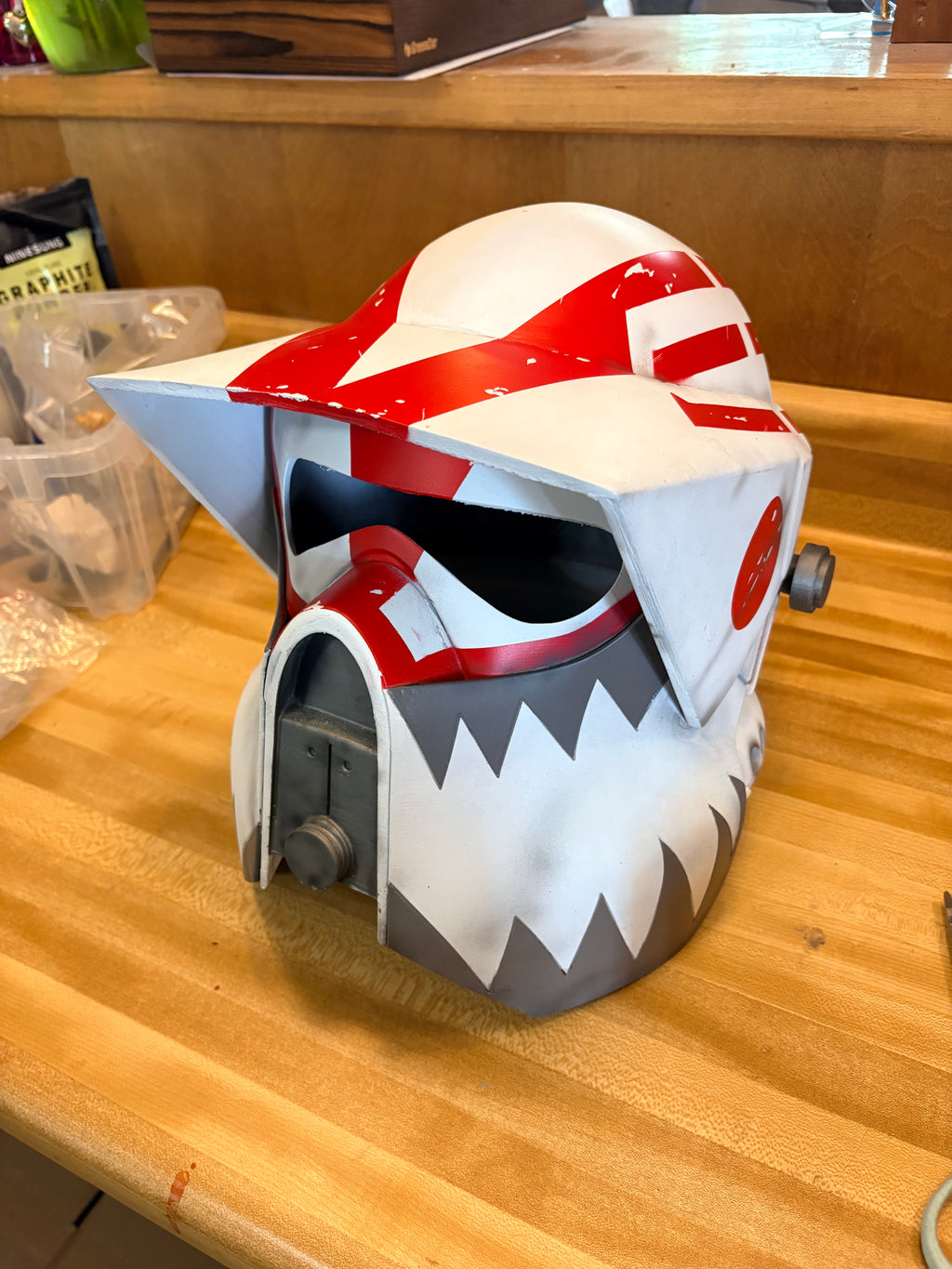 ARF TROOPER
