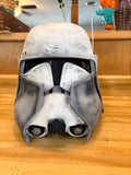 COMMANDER BACARA