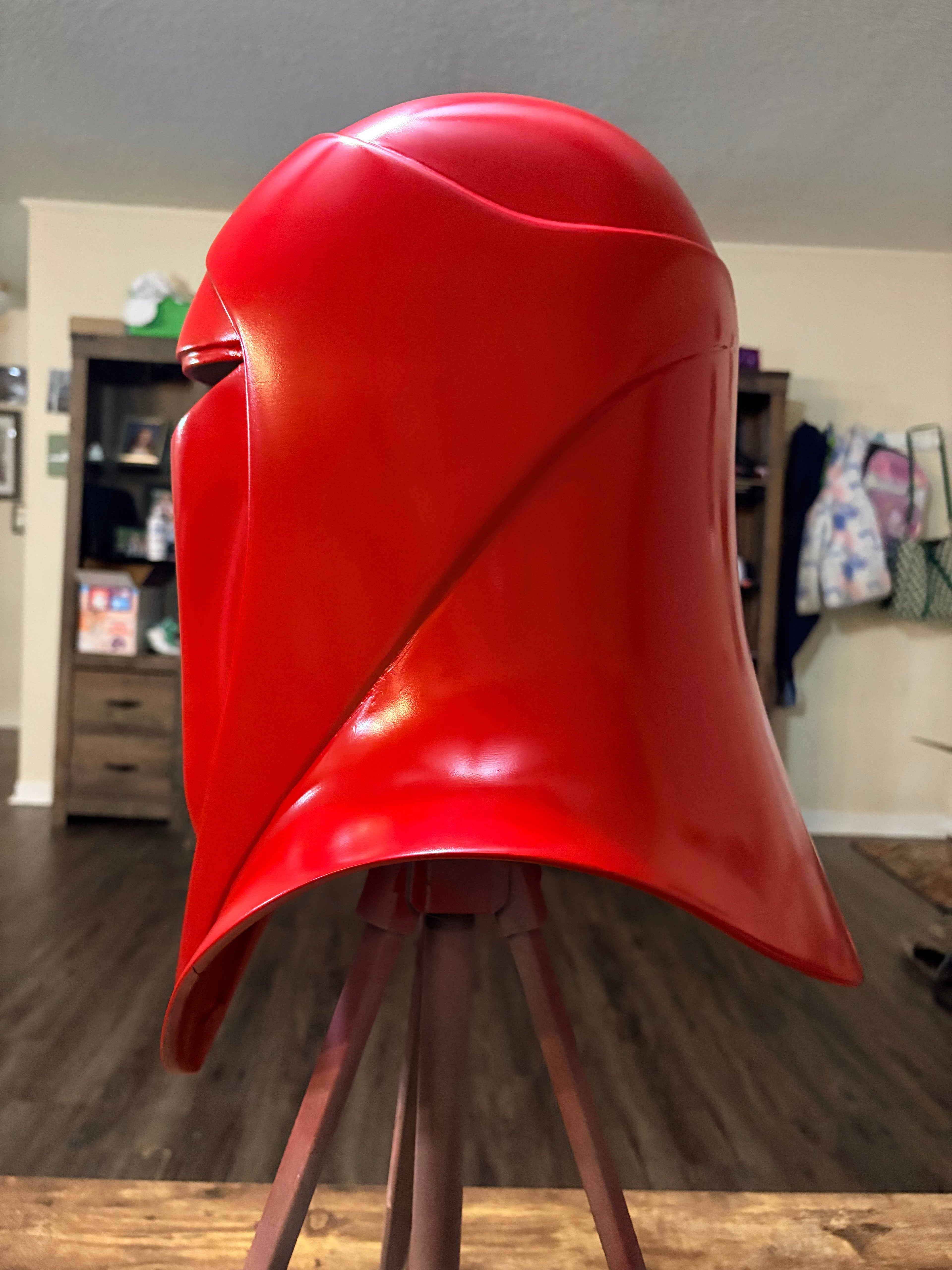 IMPERIAL ROYAL GAURD