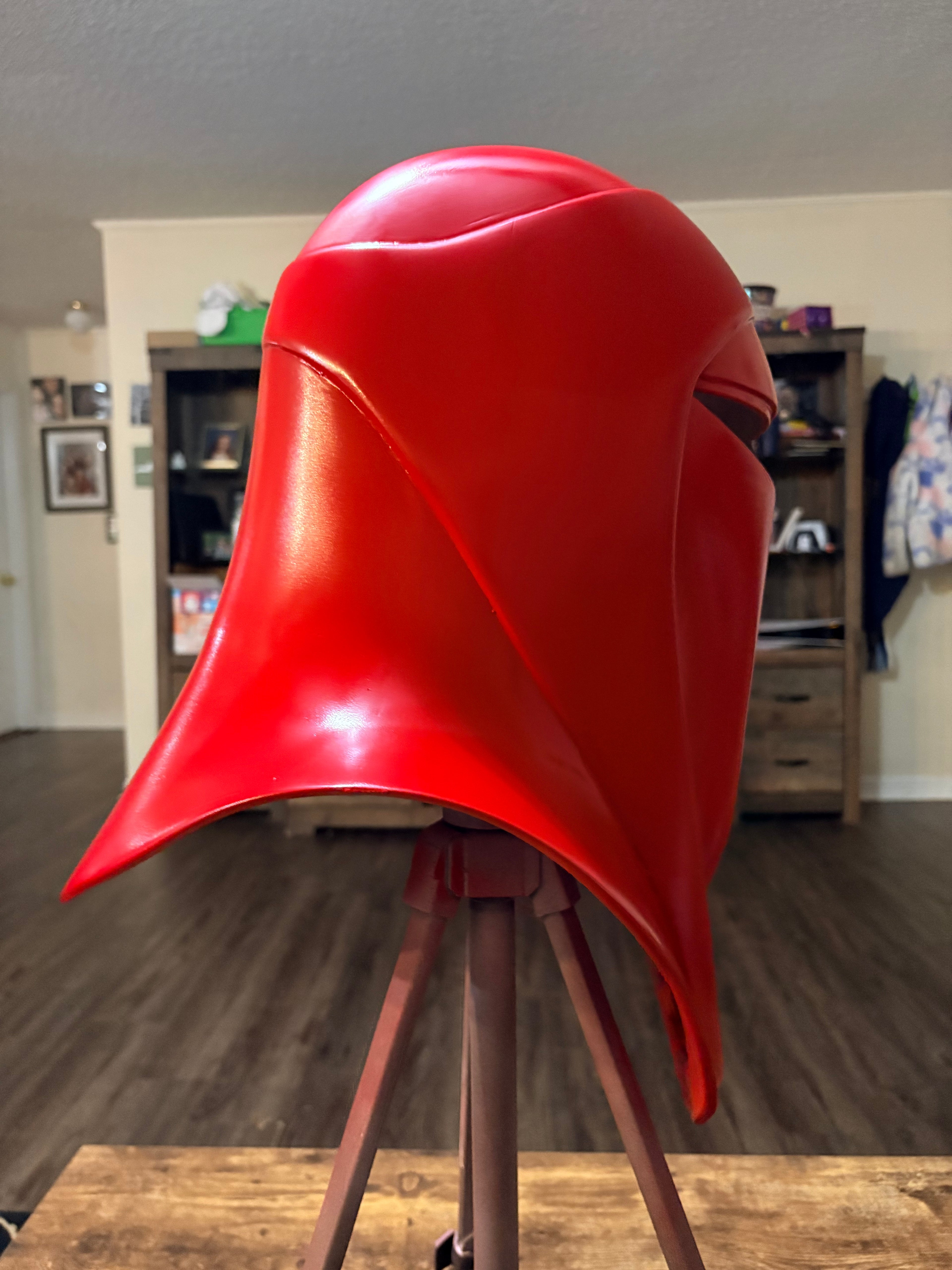 IMPERIAL ROYAL GAURD