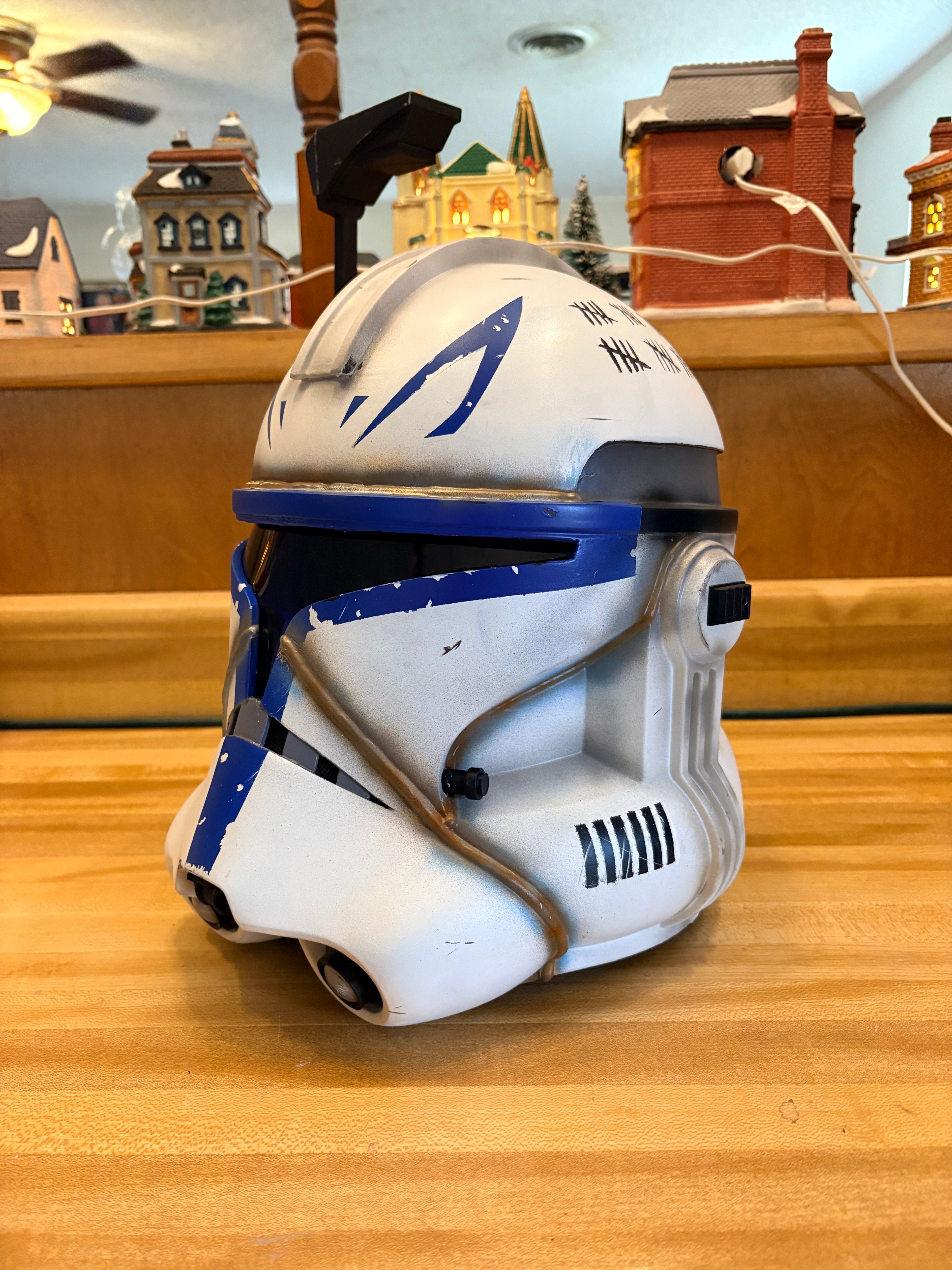 CAPTAIN REX PHASE 2