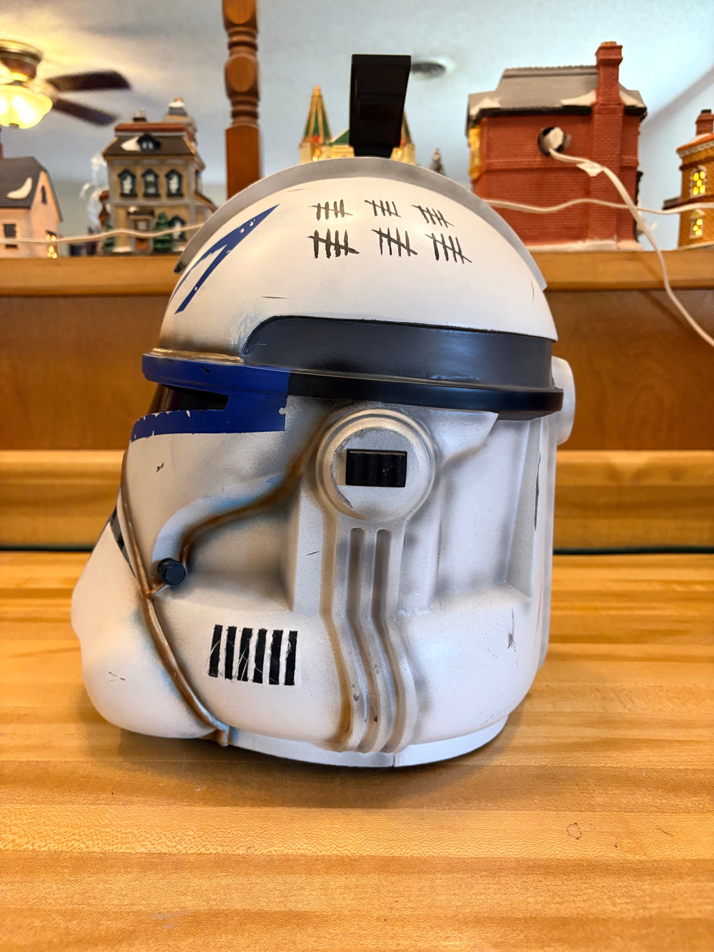 CAPTAIN REX PHASE 2