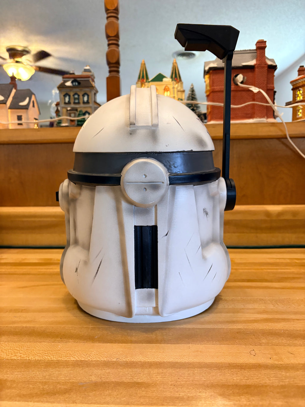CAPTAIN REX PHASE 2