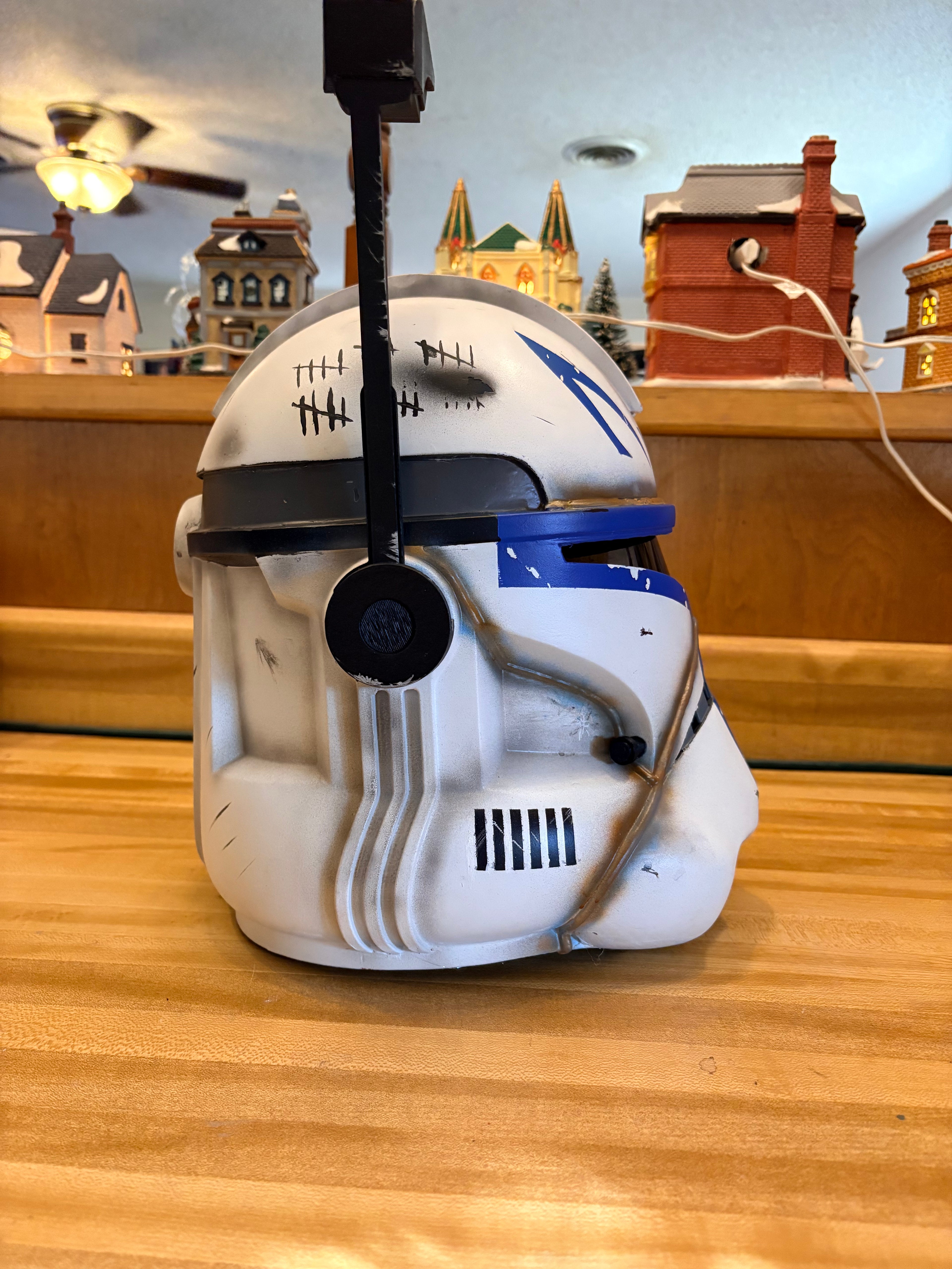 CAPTAIN REX PHASE 2