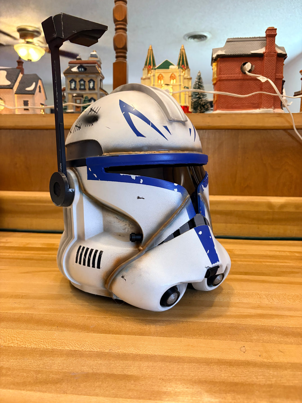 CAPTAIN REX PHASE 2