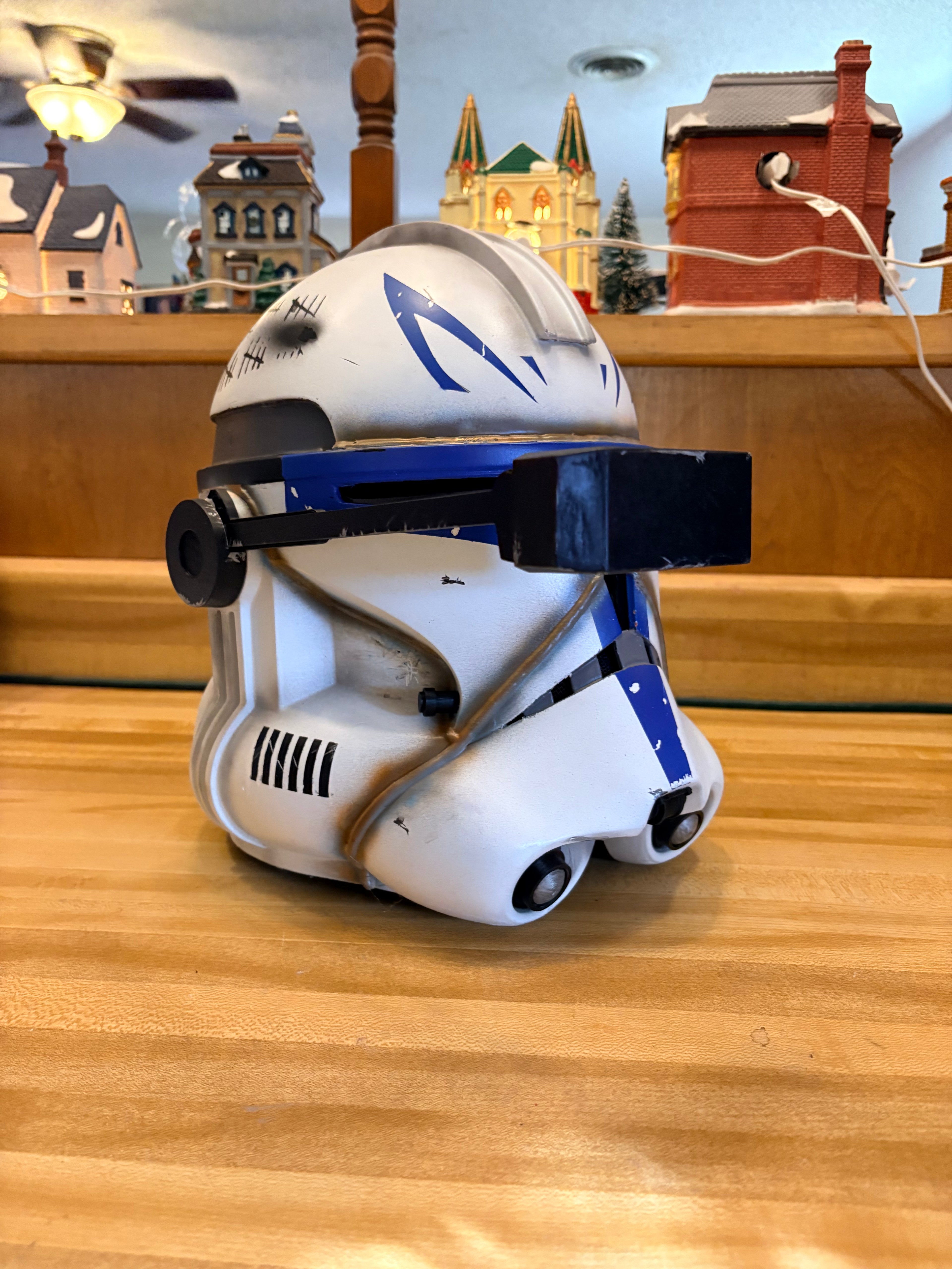 CAPTAIN REX PHASE 2