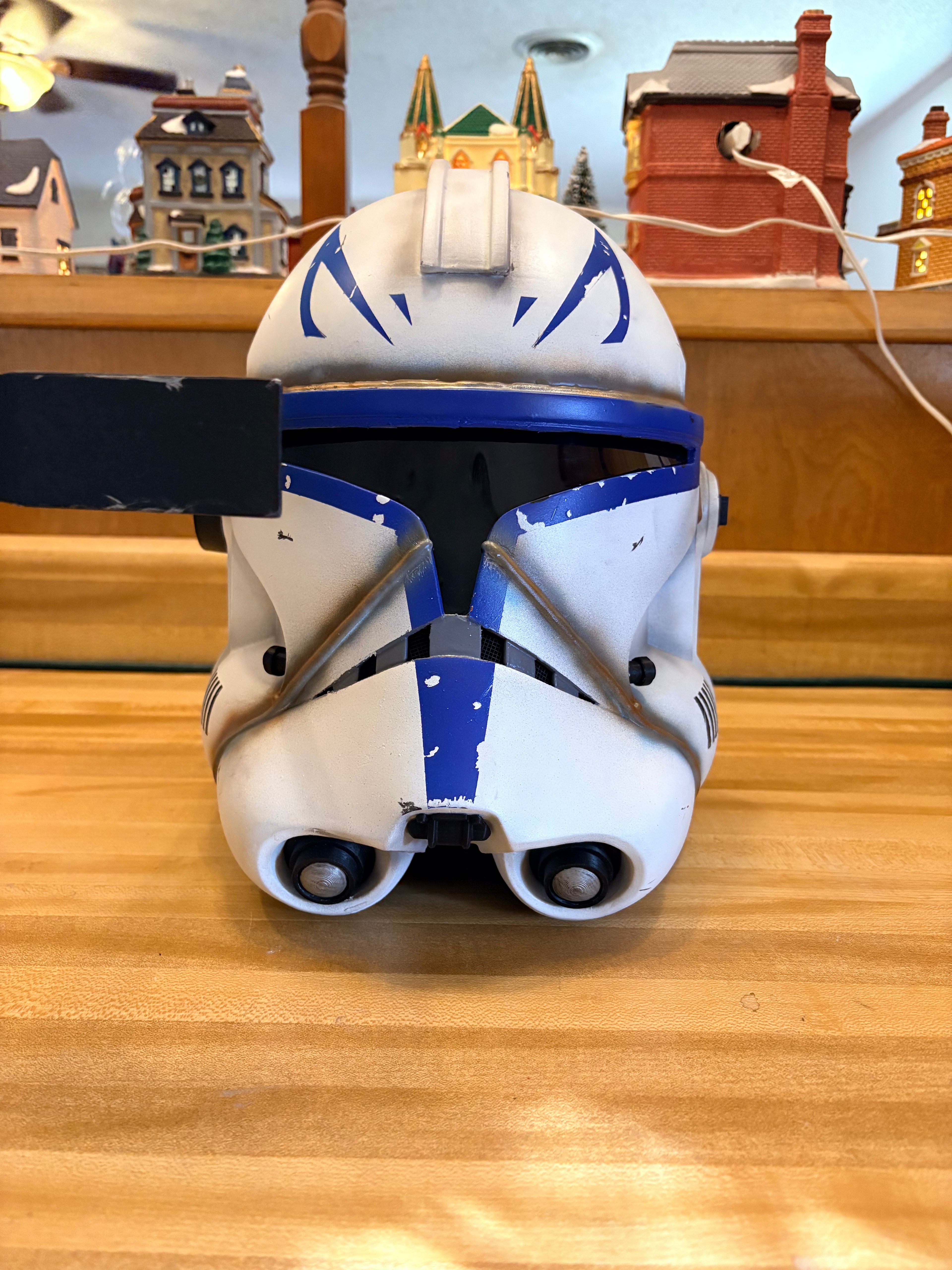 CAPTAIN REX PHASE 2
