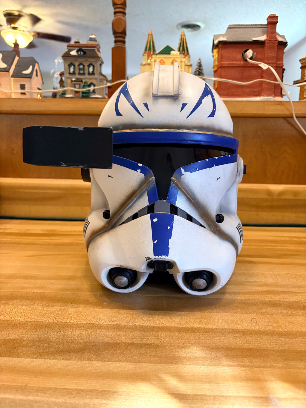 CAPTAIN REX PHASE 2