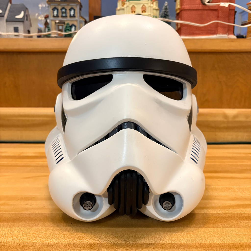 STORMTROOPER