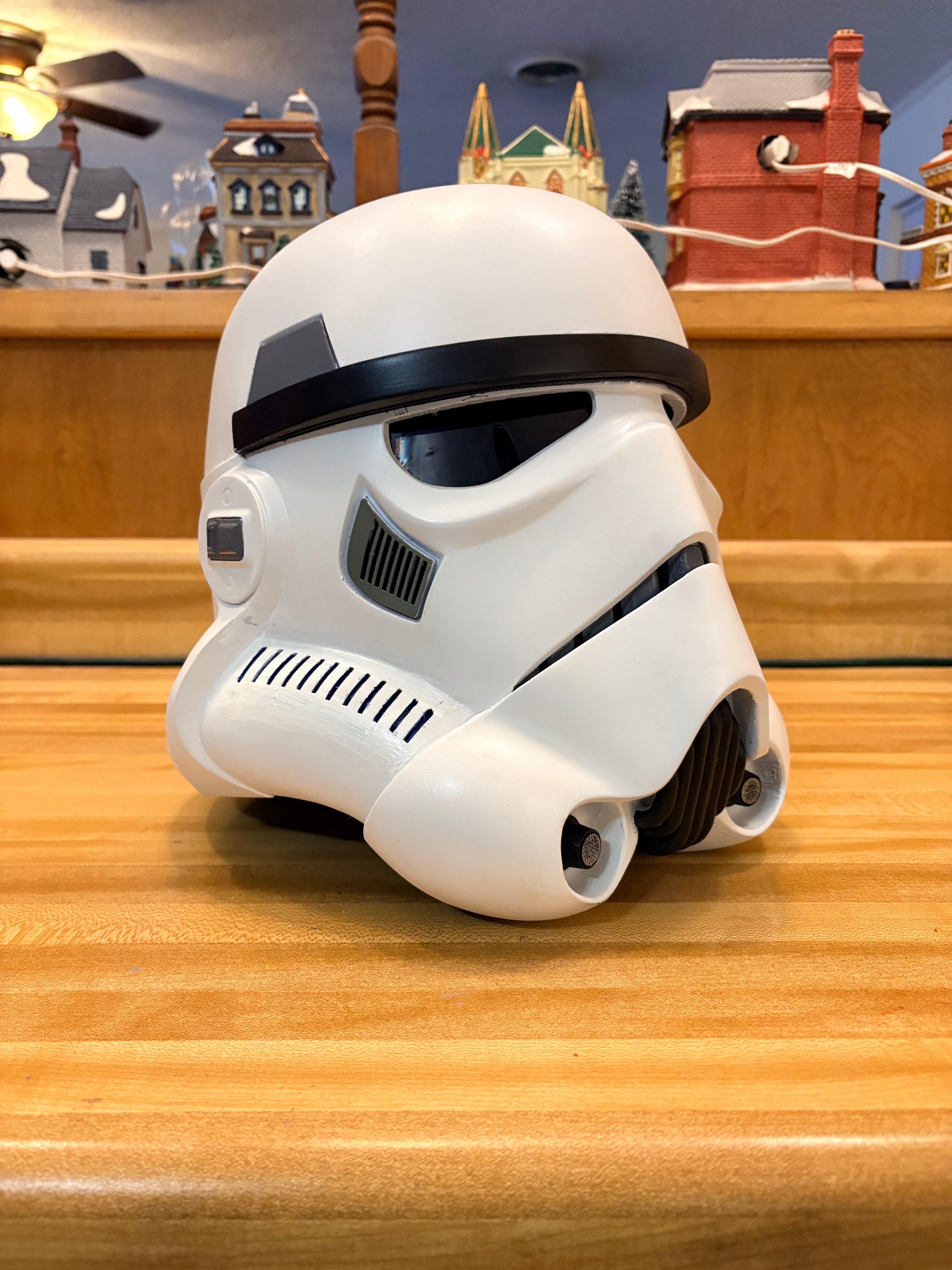 STORMTROOPER