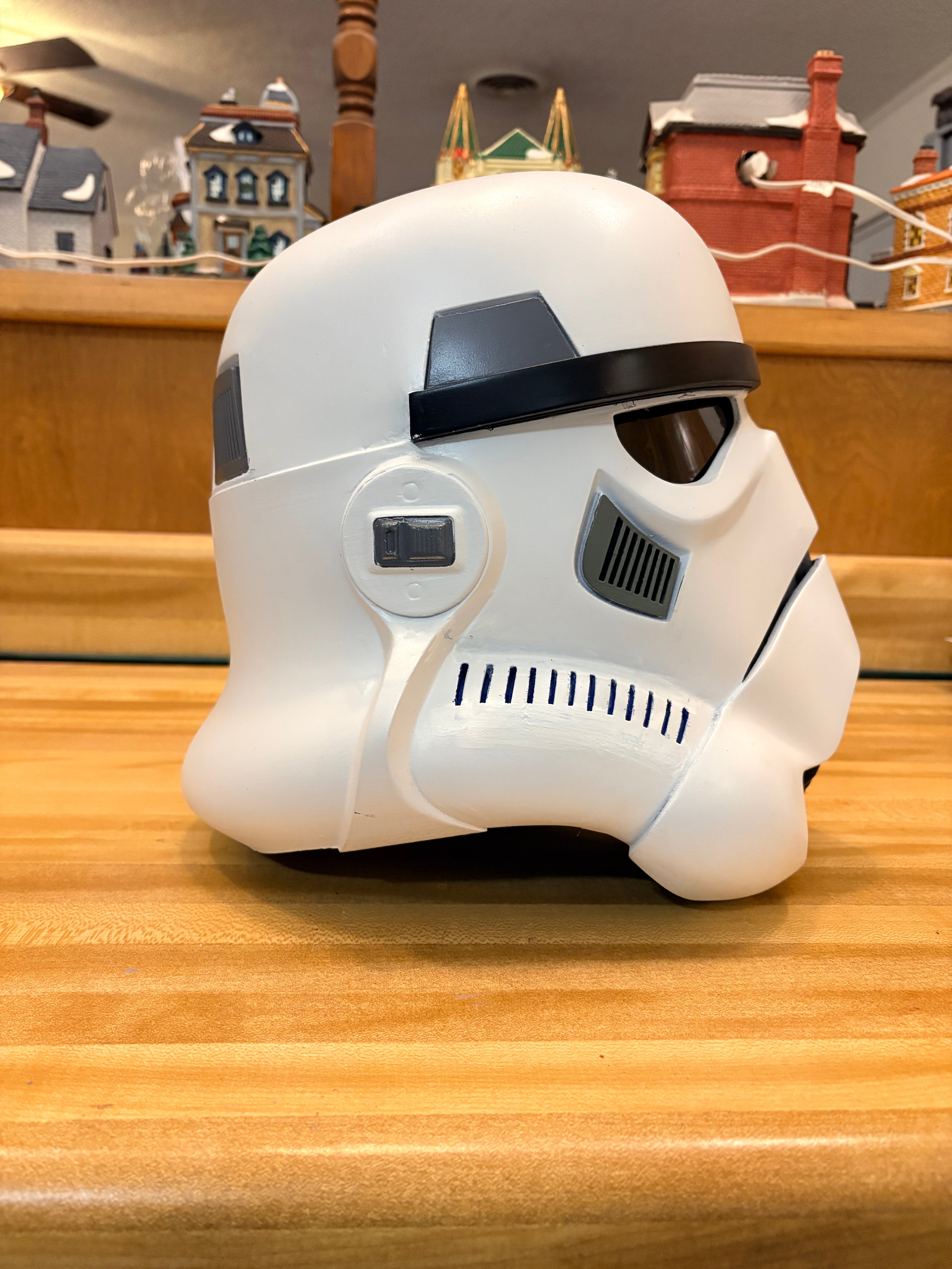 STORMTROOPER