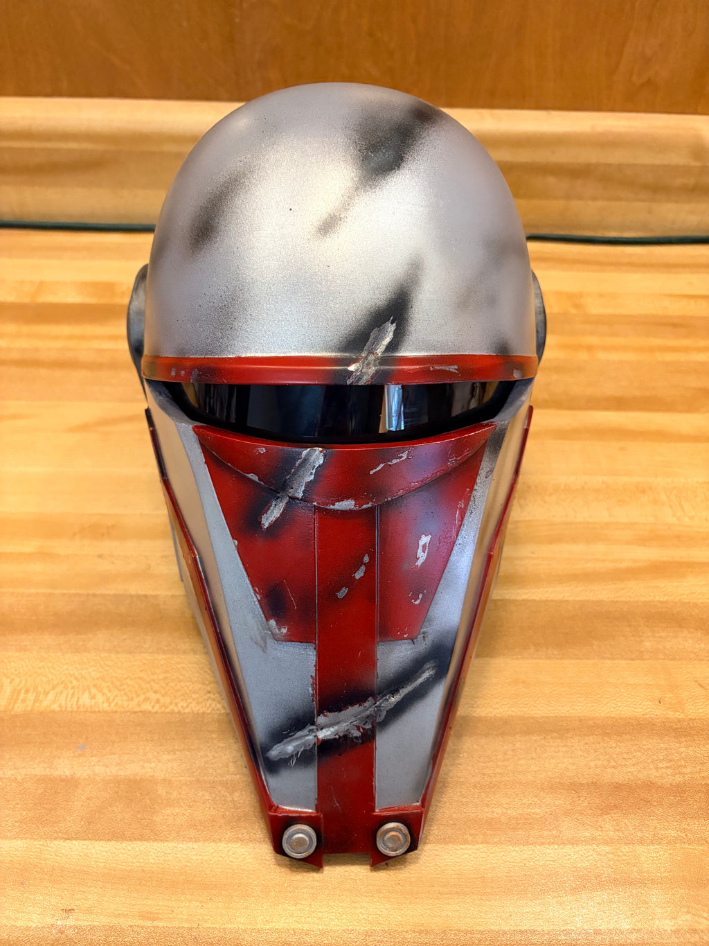 DARTH REVAN