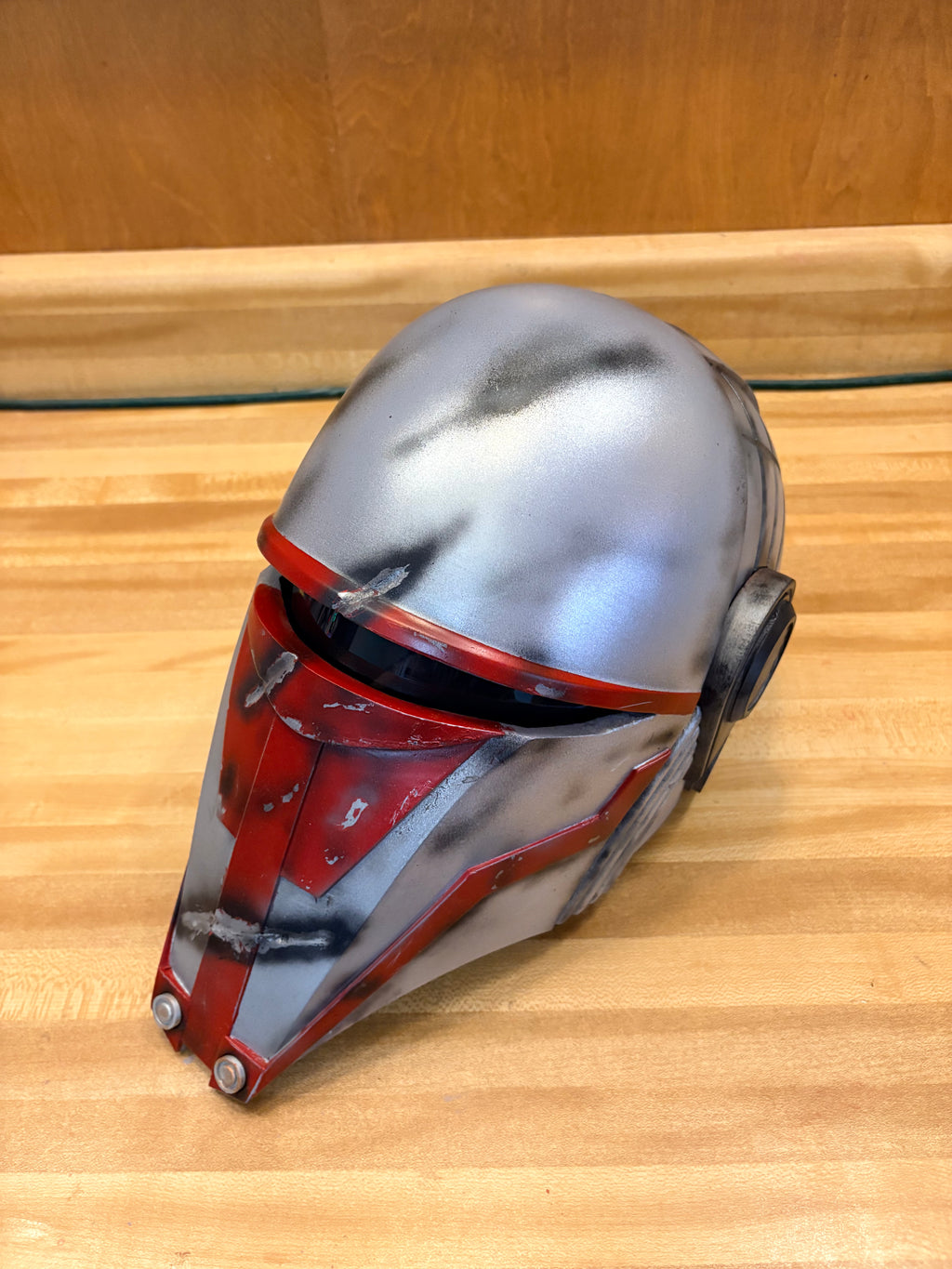 DARTH REVAN