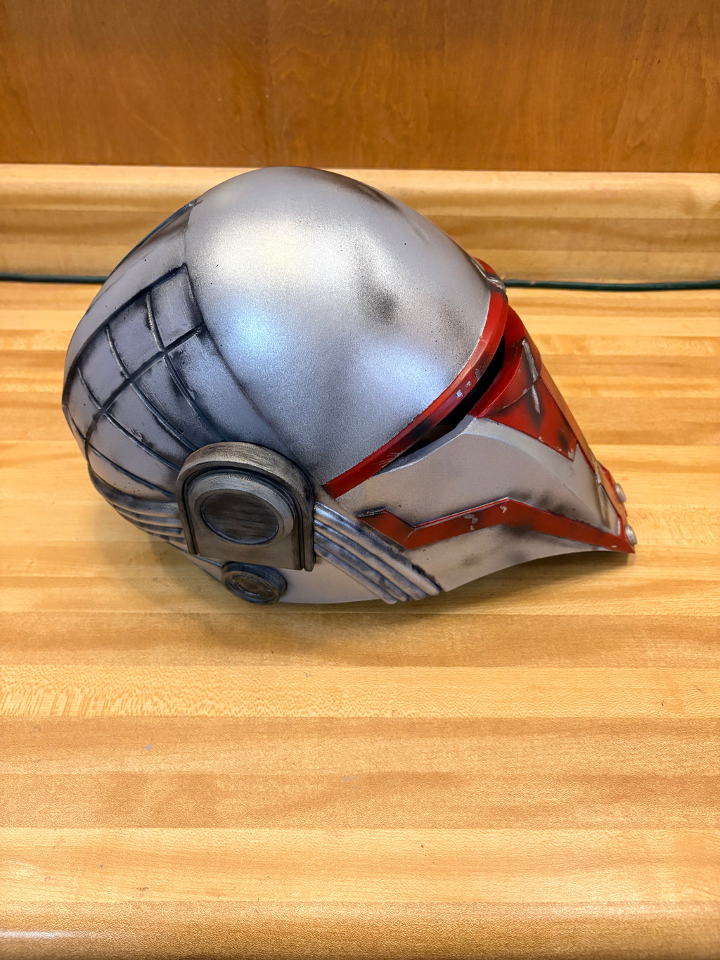DARTH REVAN