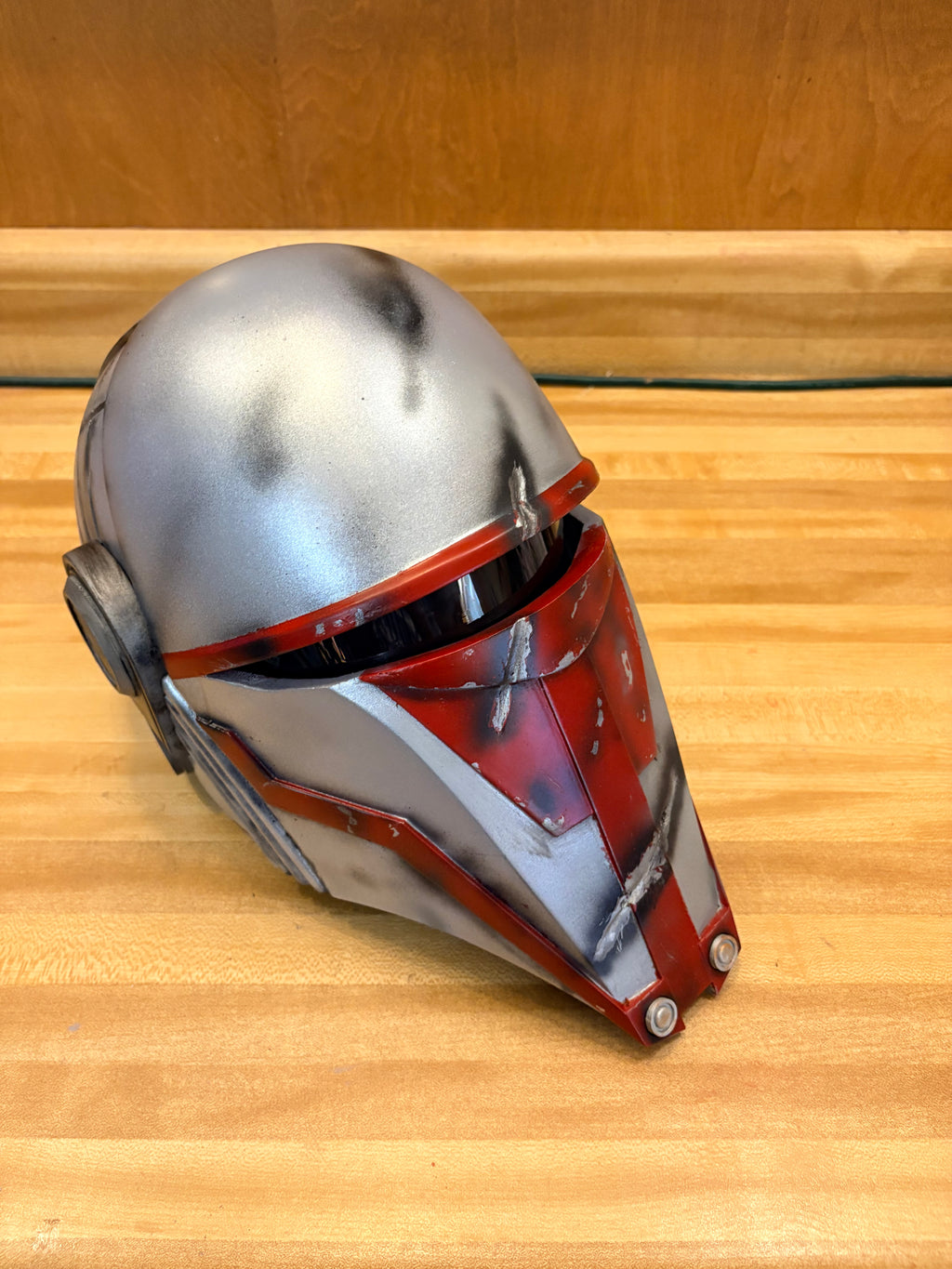 DARTH REVAN