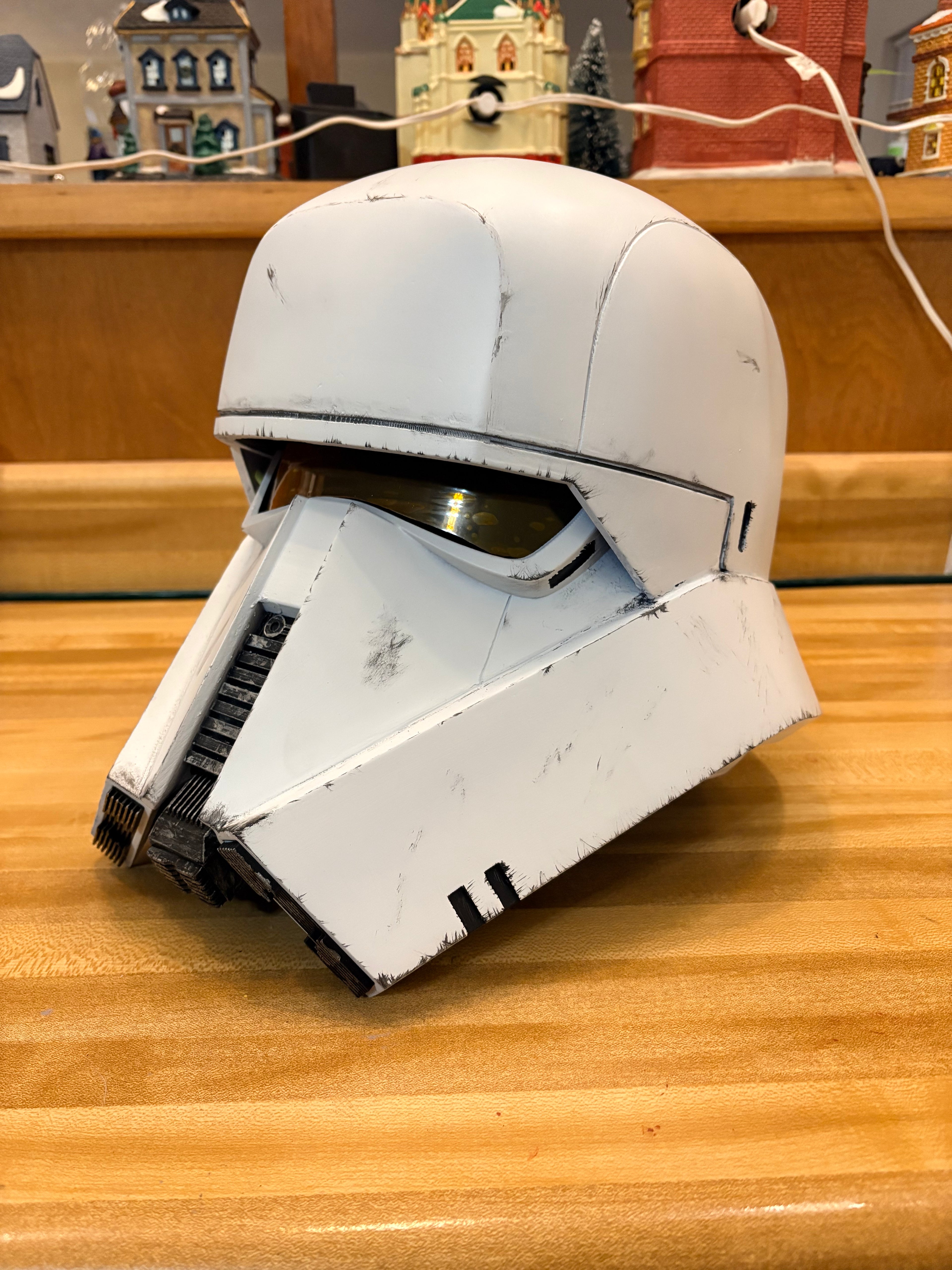 RANGETROOPER