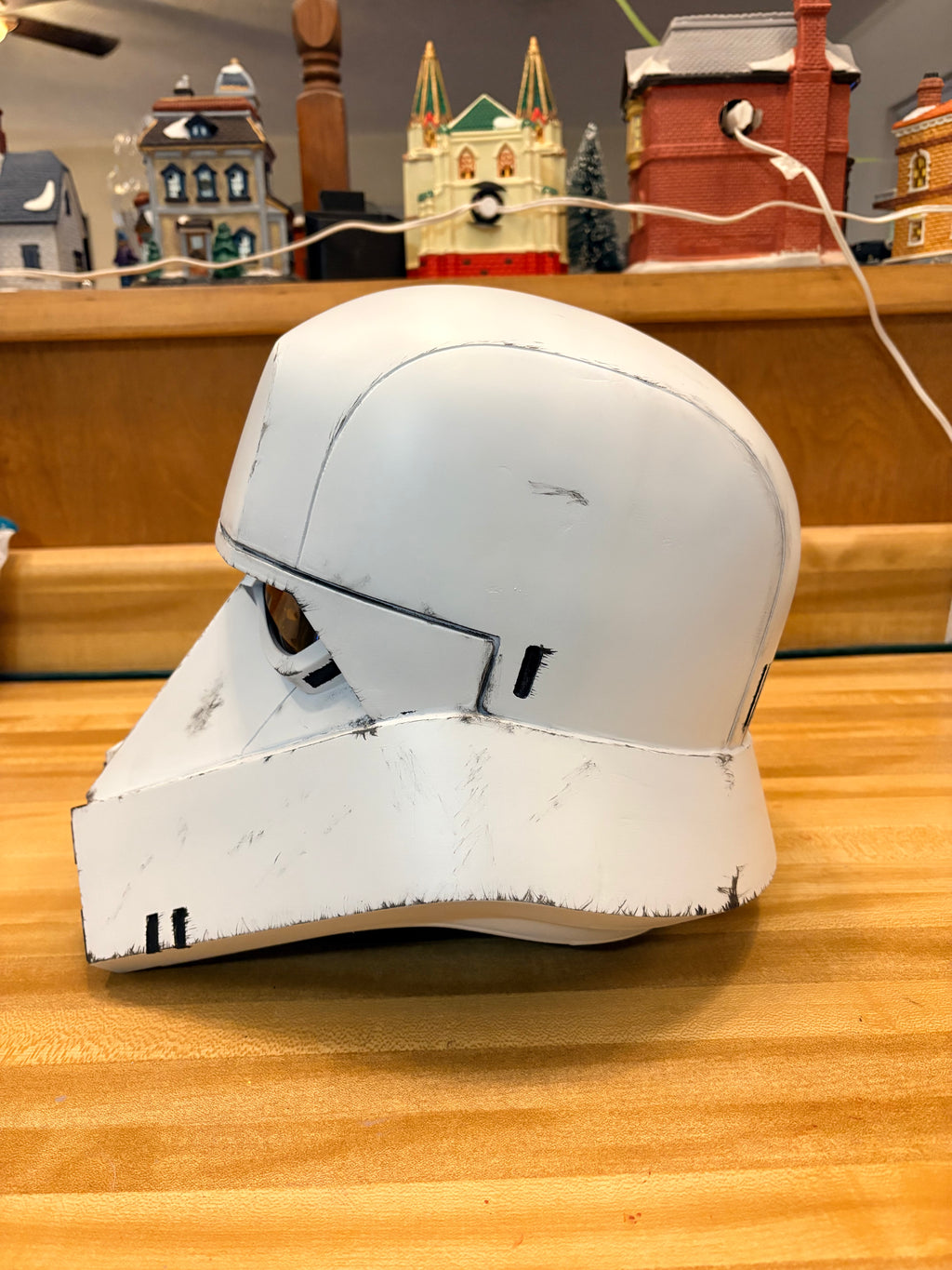 RANGETROOPER