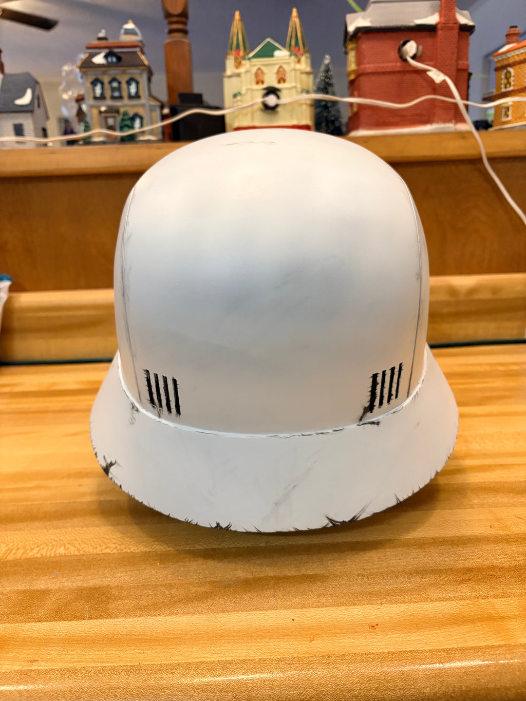 RANGETROOPER