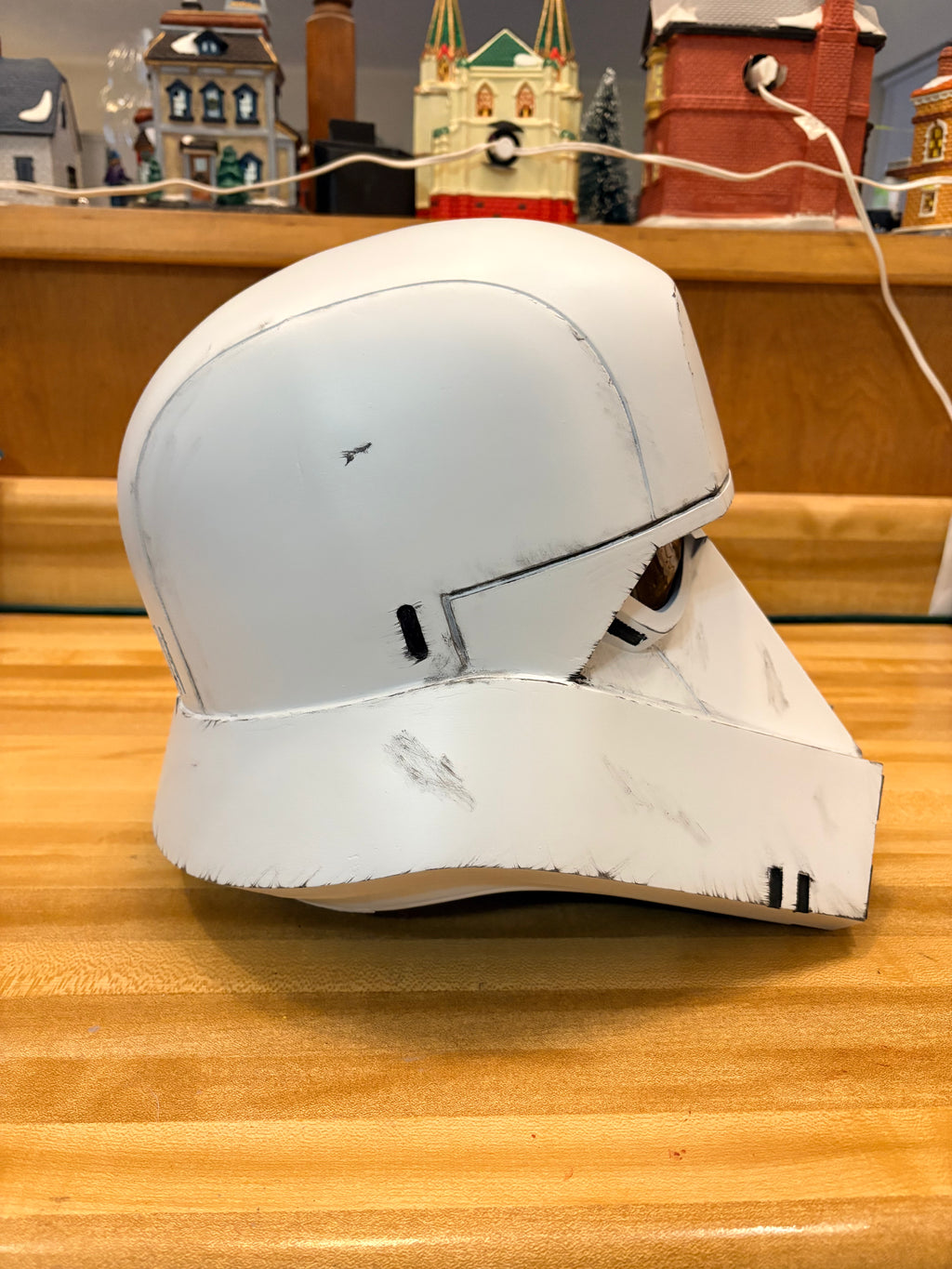 RANGETROOPER