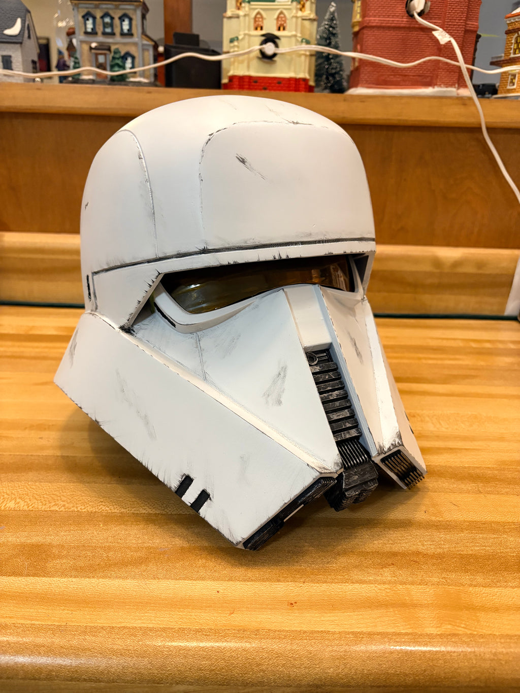 RANGETROOPER