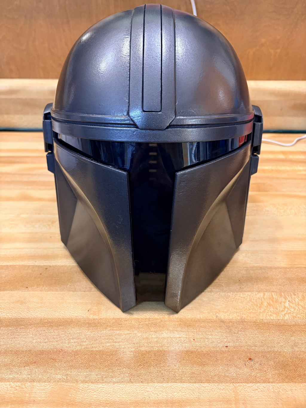MANDALORIAN