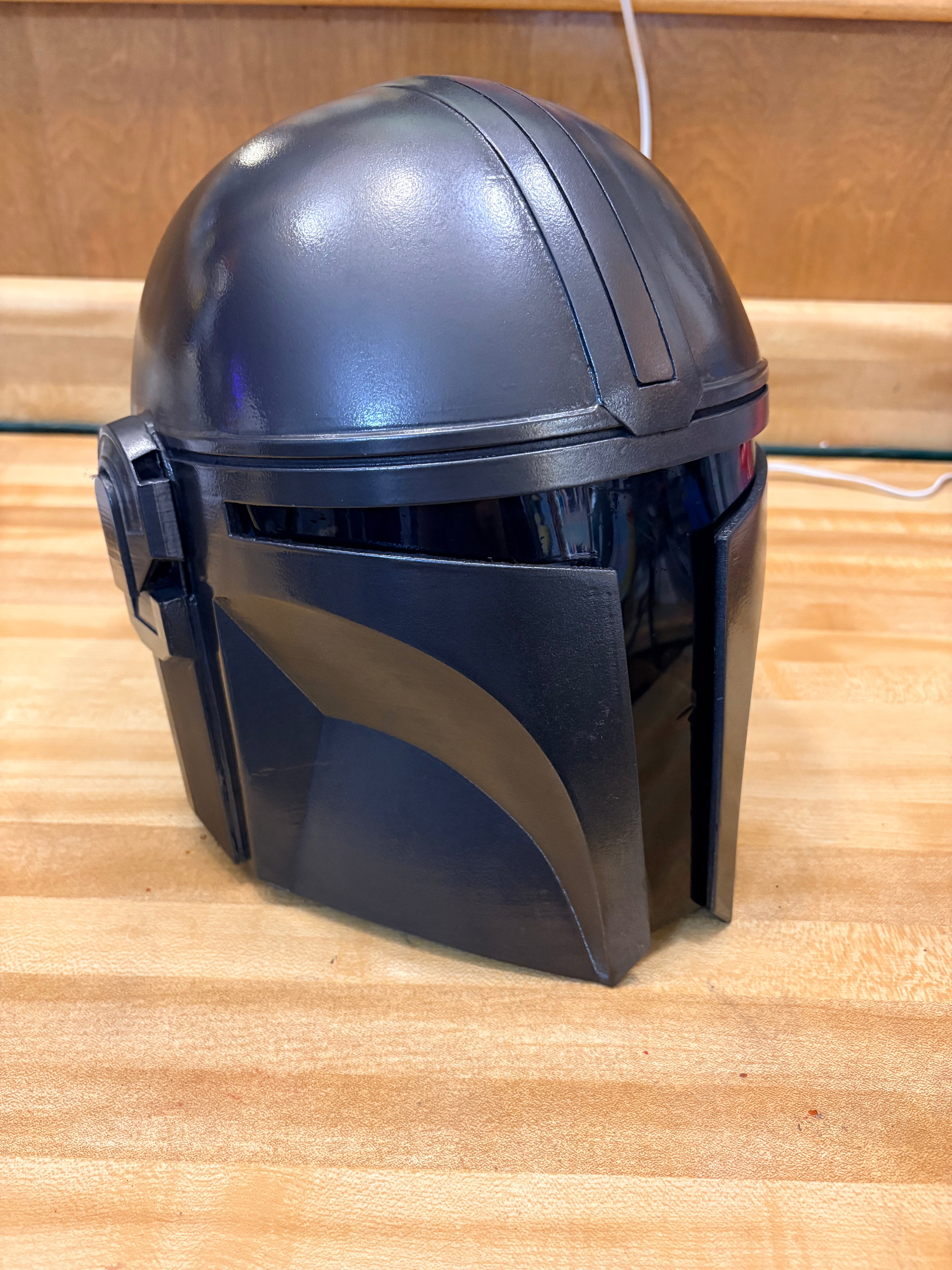 MANDALORIAN