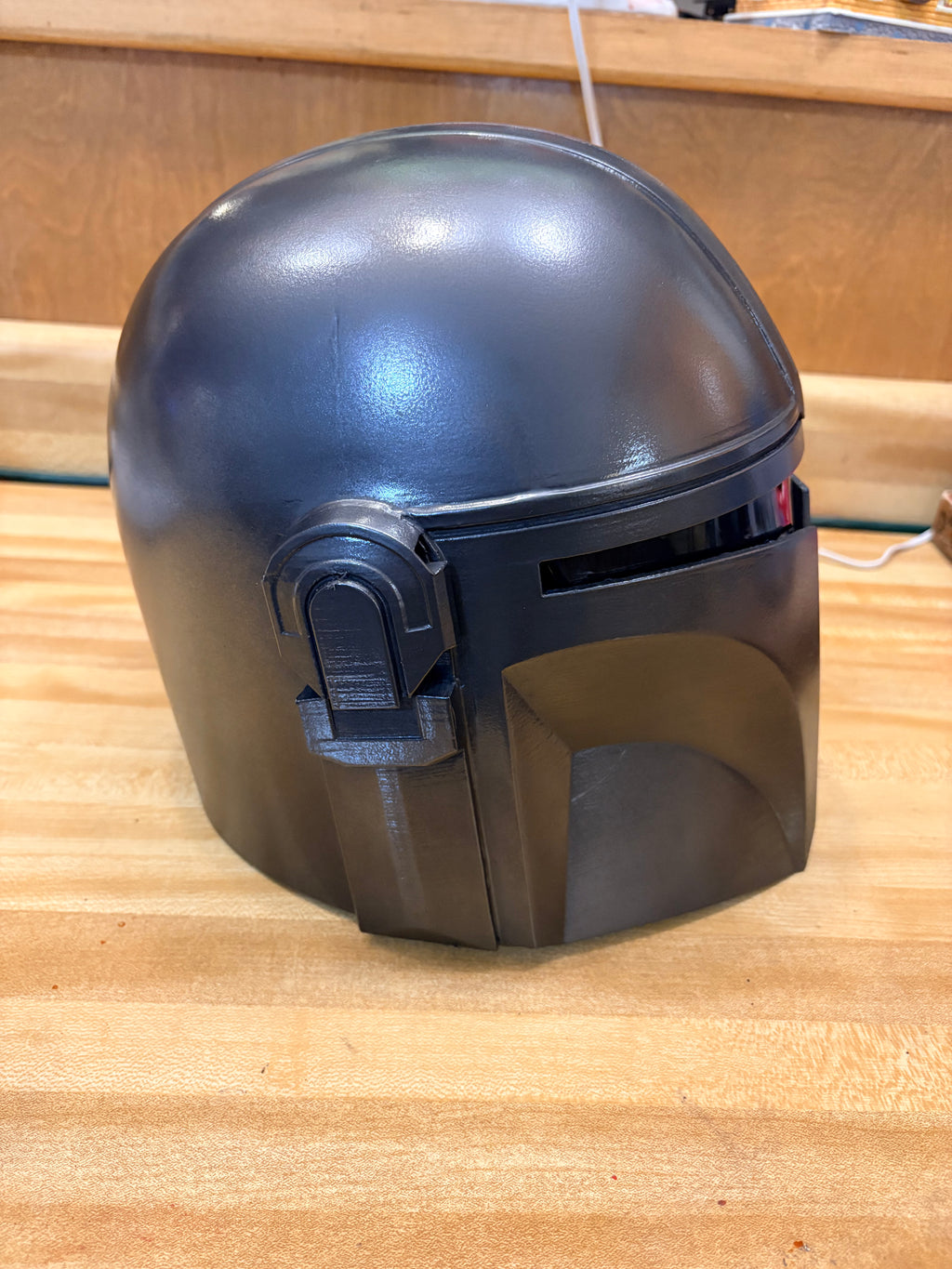 MANDALORIAN