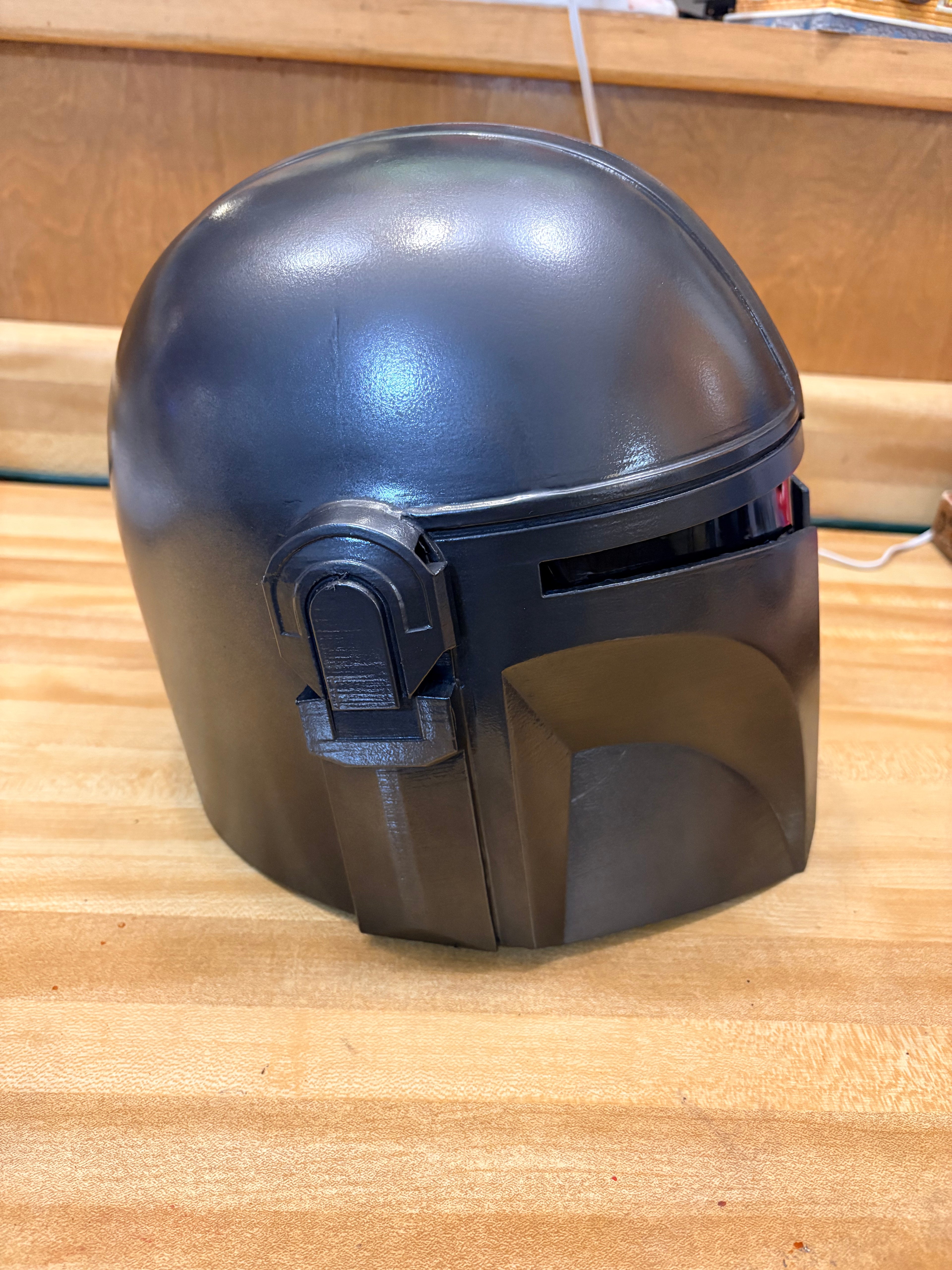MANDALORIAN