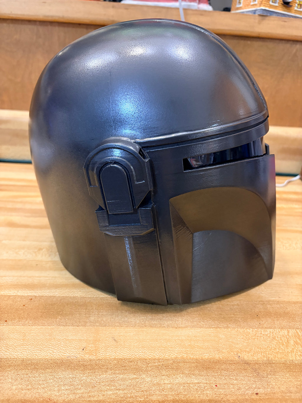MANDALORIAN