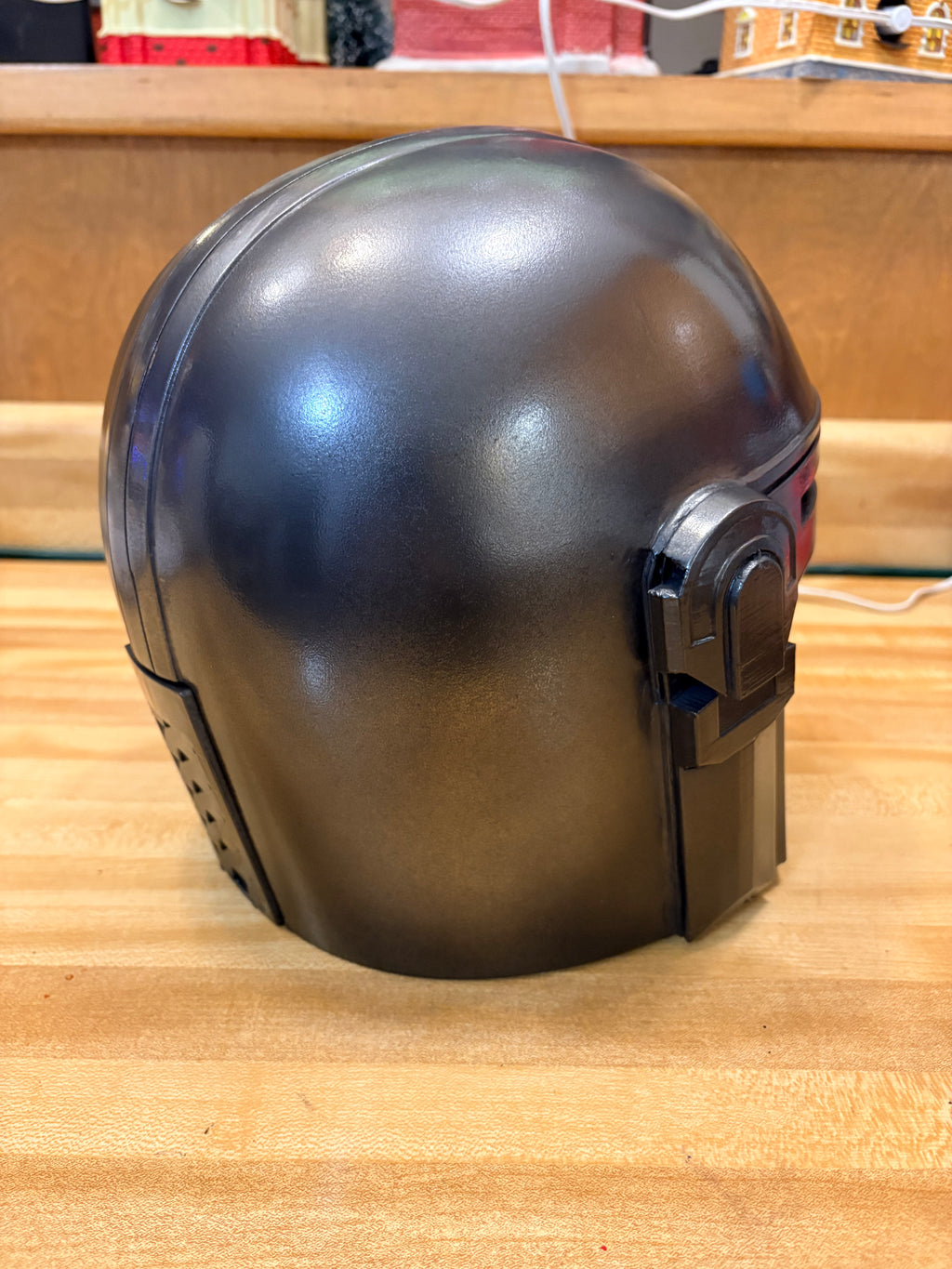 MANDALORIAN