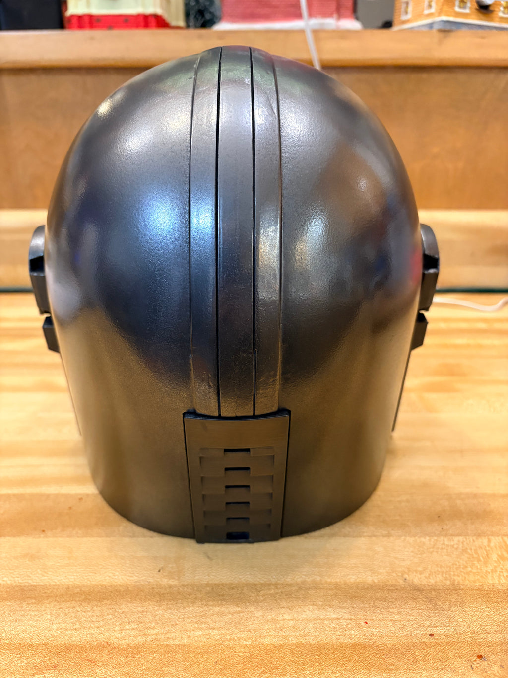 MANDALORIAN