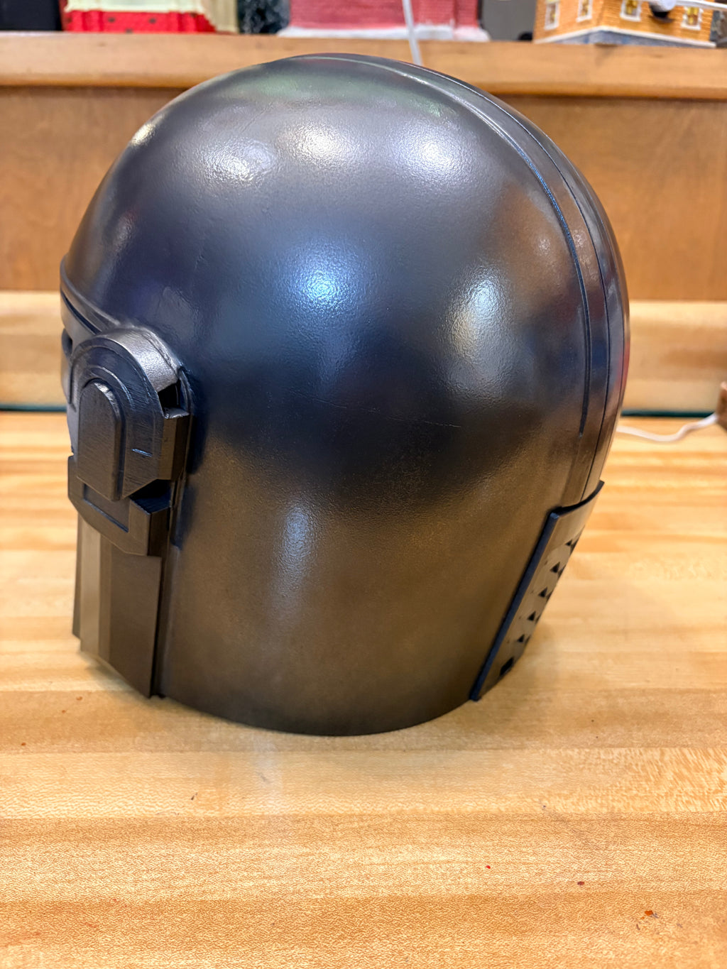 MANDALORIAN