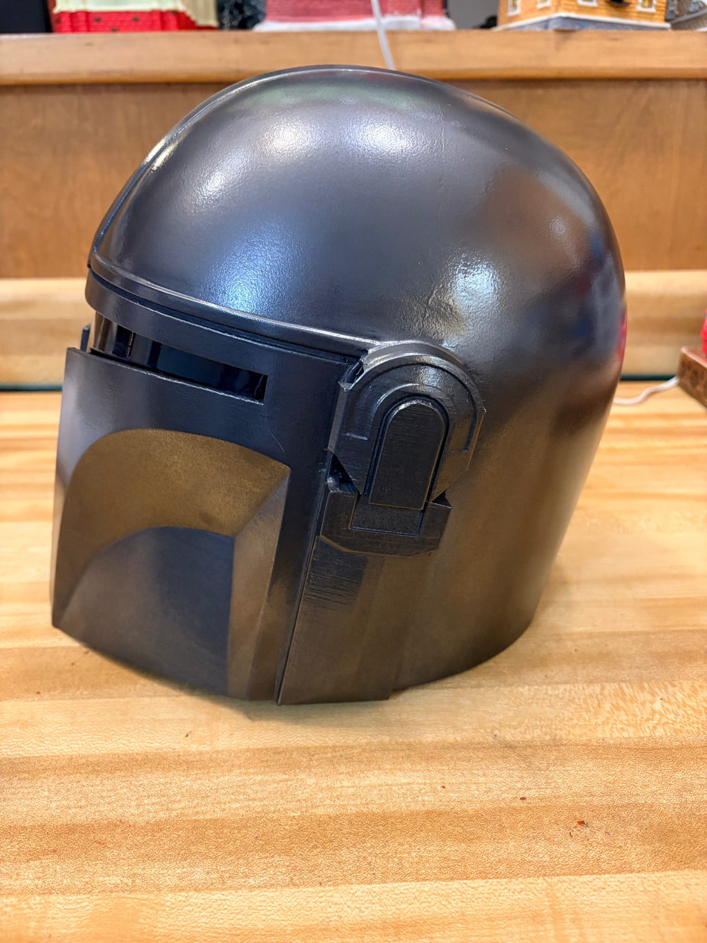 MANDALORIAN