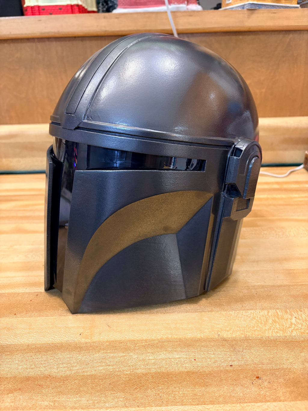 MANDALORIAN