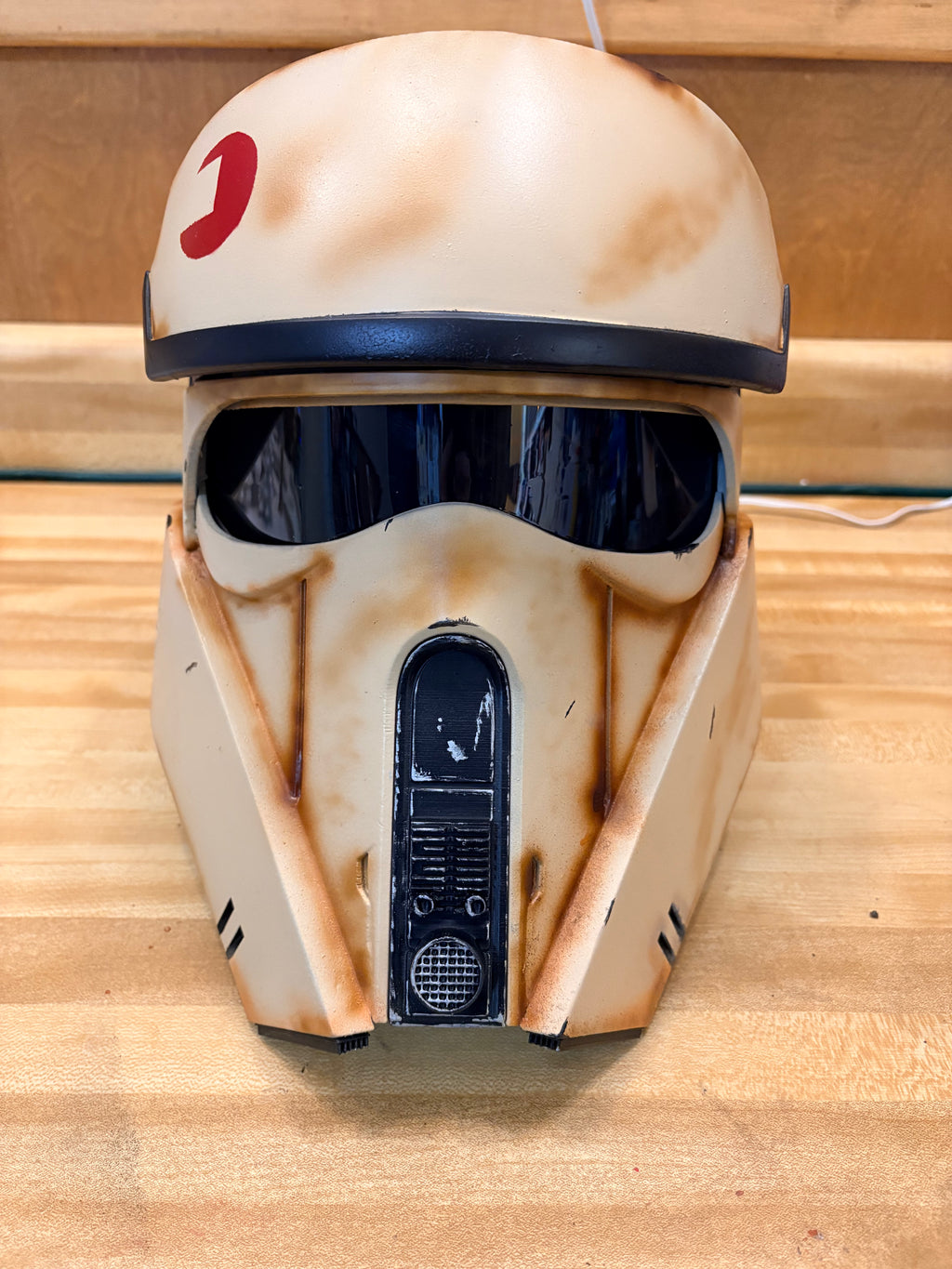 SHORETROOPER