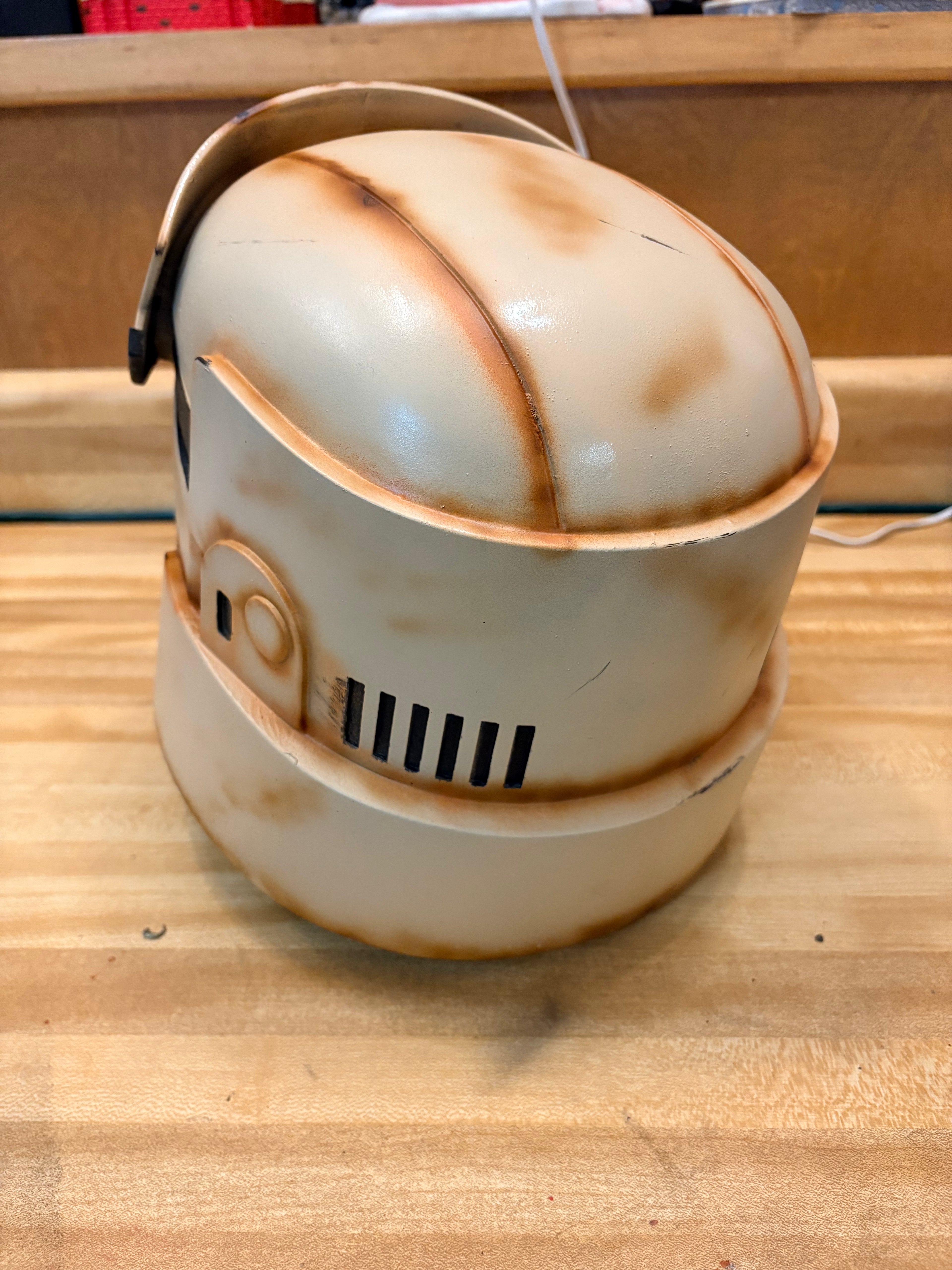 SHORETROOPER