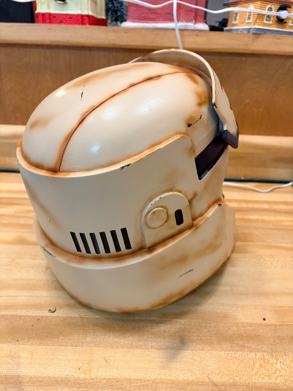 SHORETROOPER