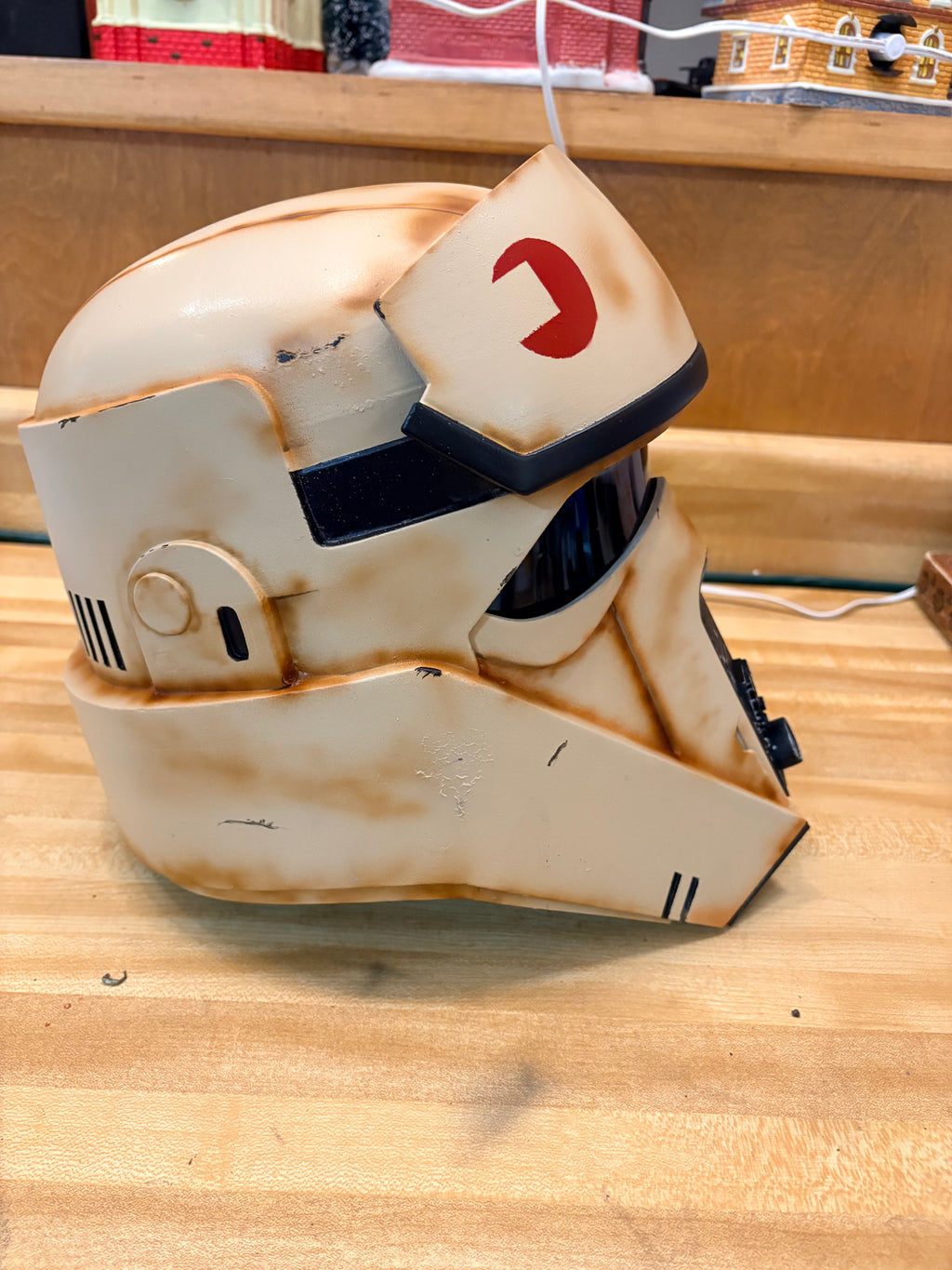 SHORETROOPER