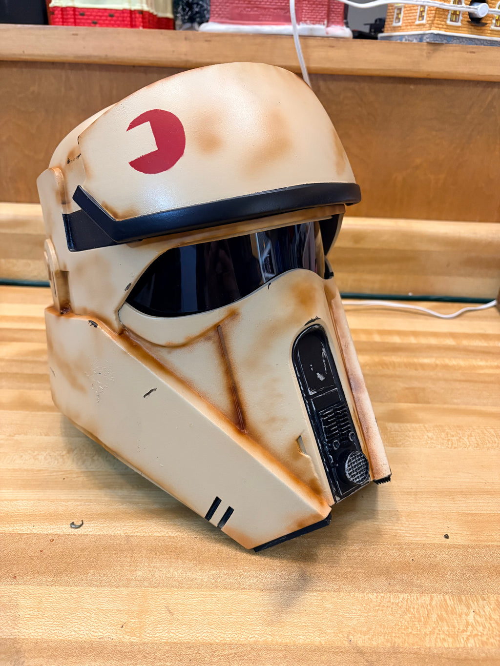 SHORETROOPER