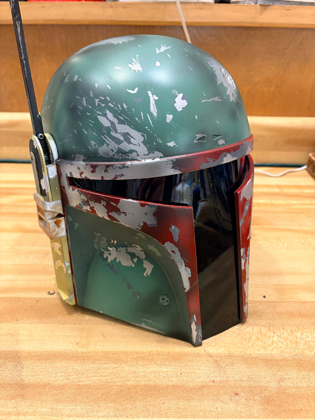 BOBA FETT