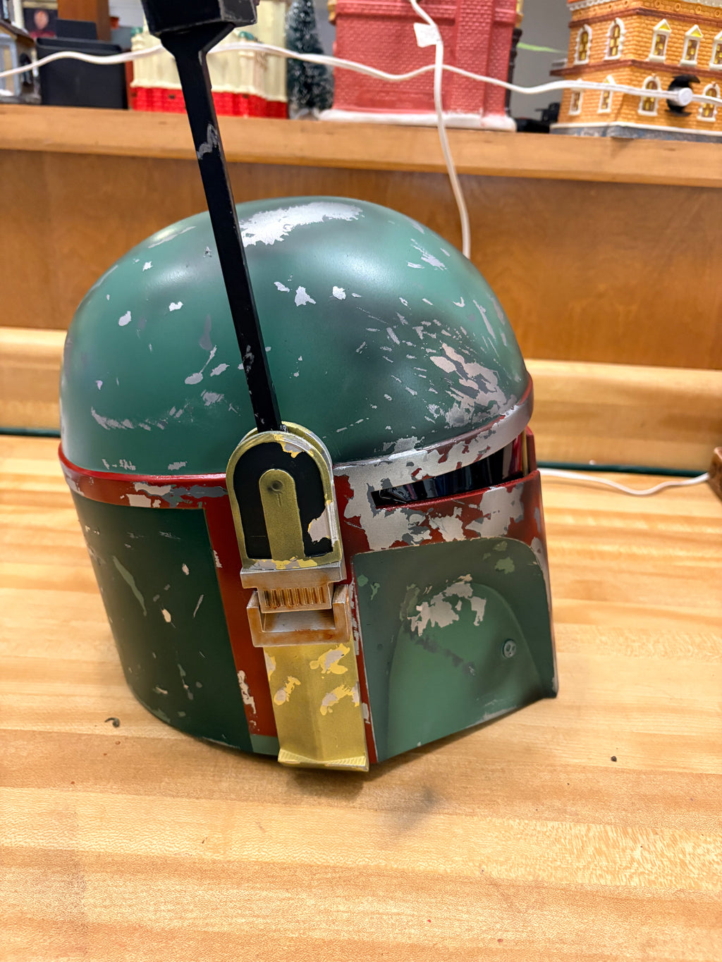 BOBA FETT