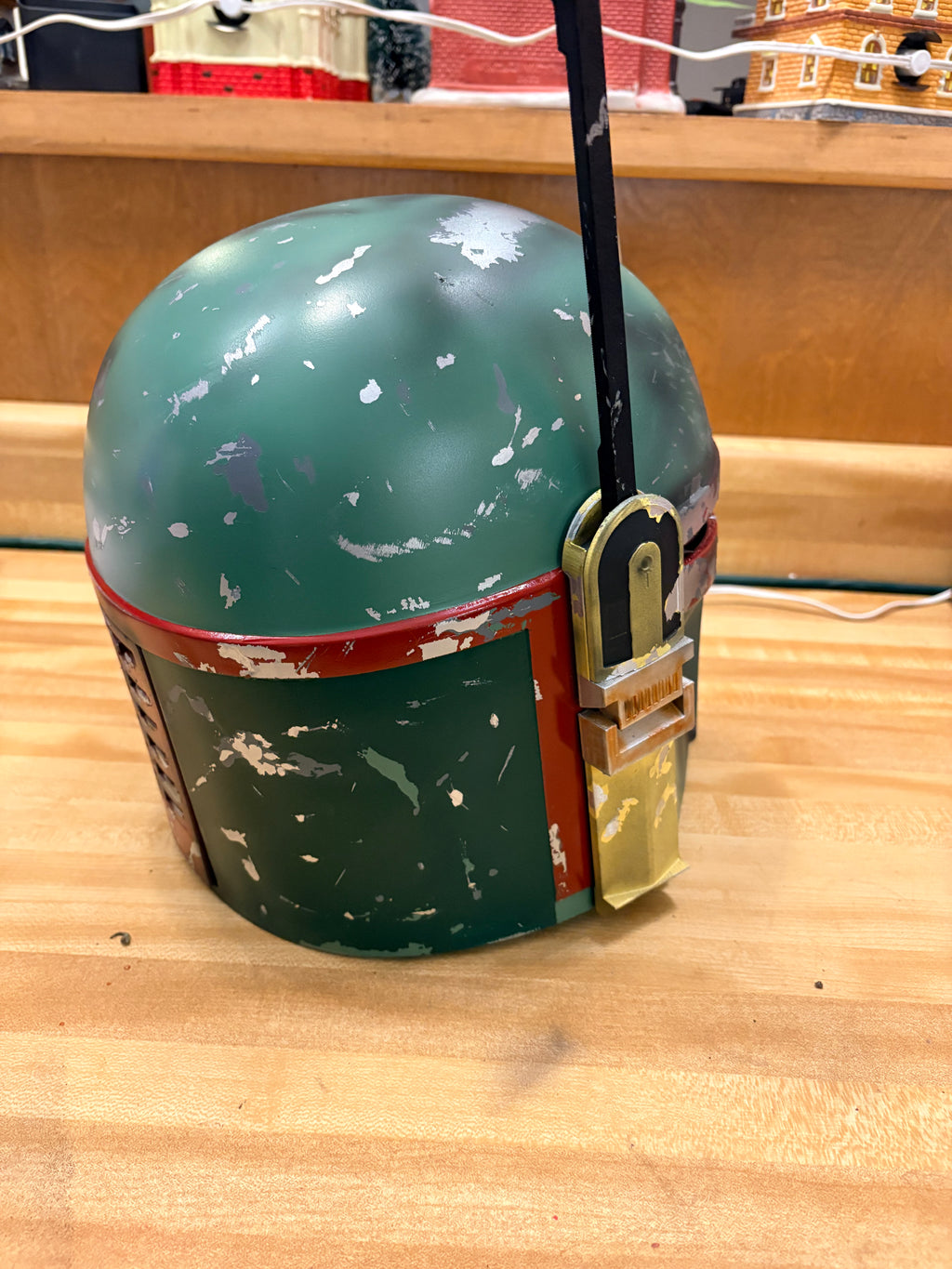 BOBA FETT