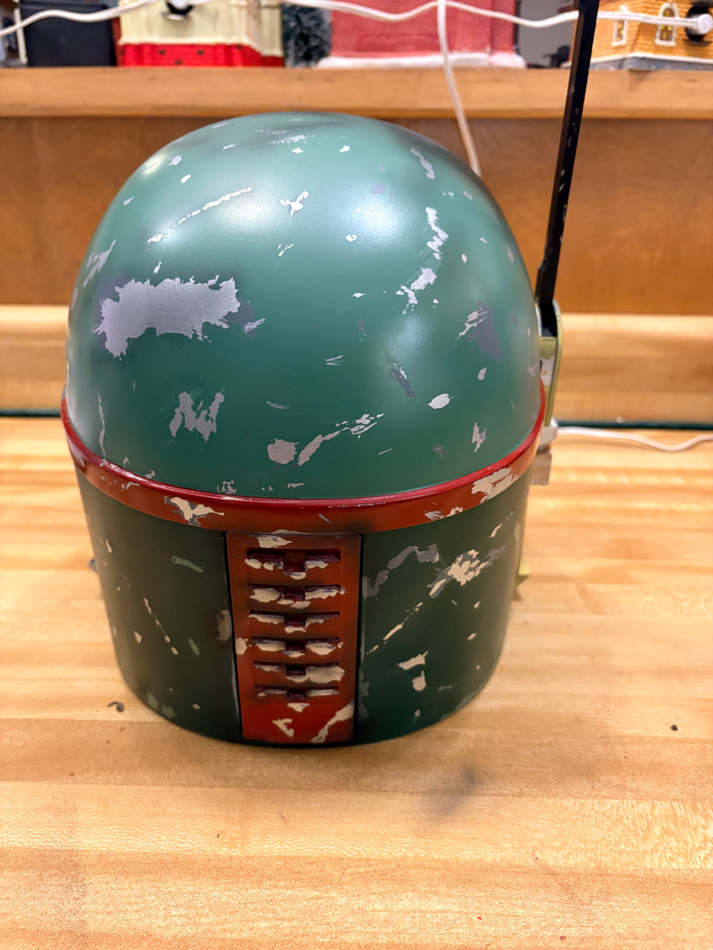 BOBA FETT