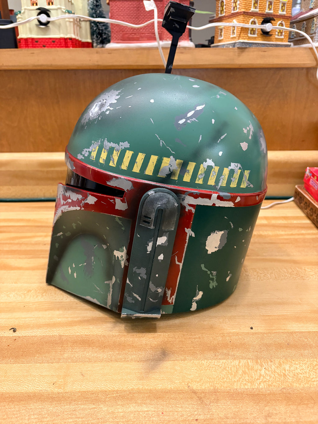 BOBA FETT