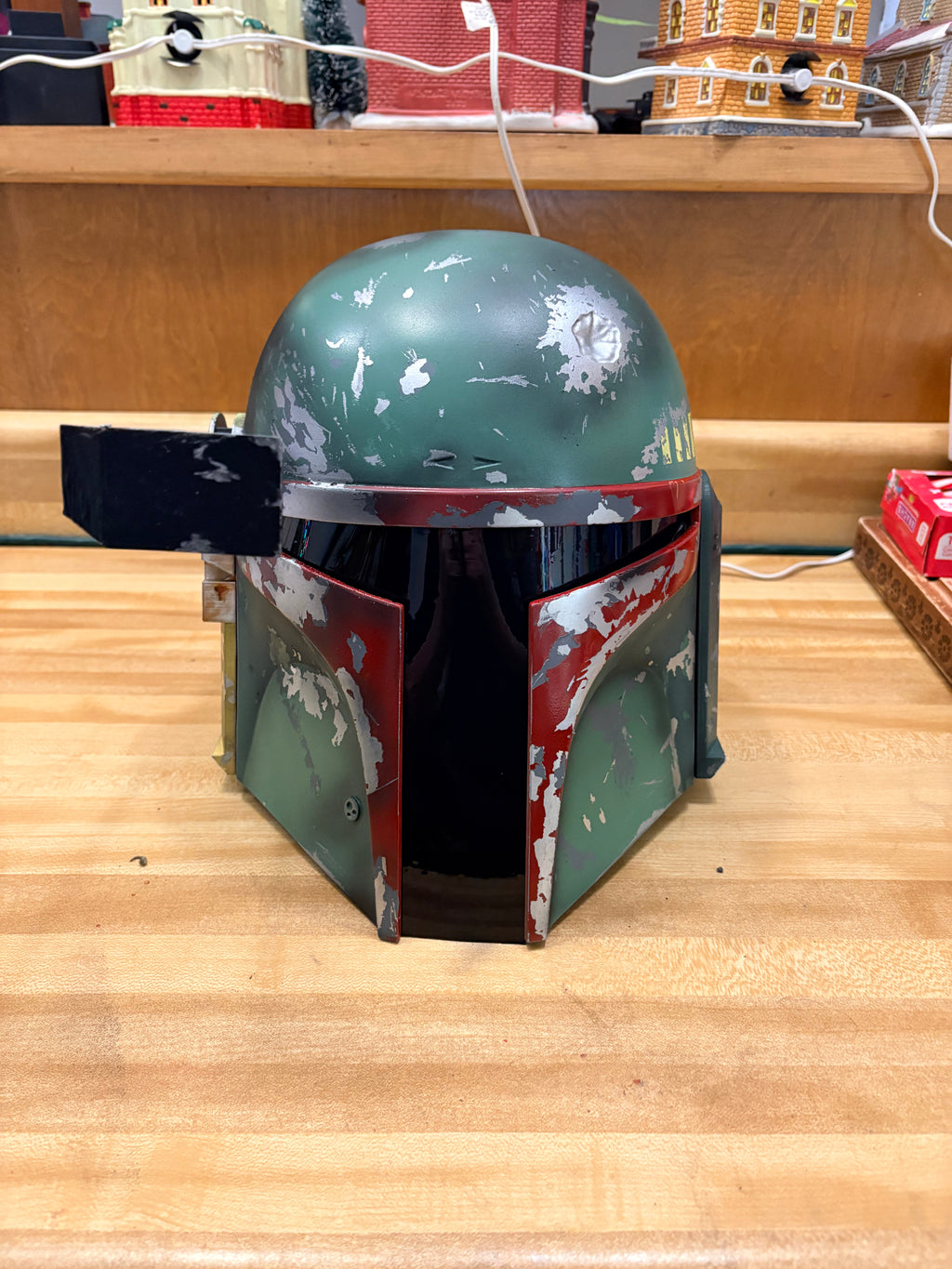 BOBA FETT
