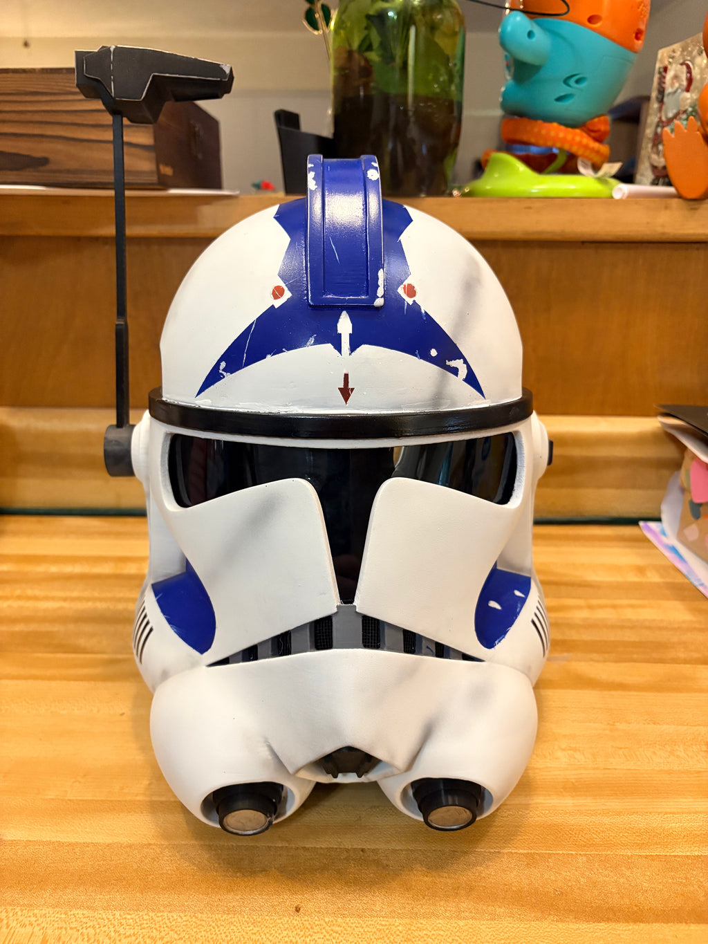 PHASE TWO ARC TROOPER FIVES