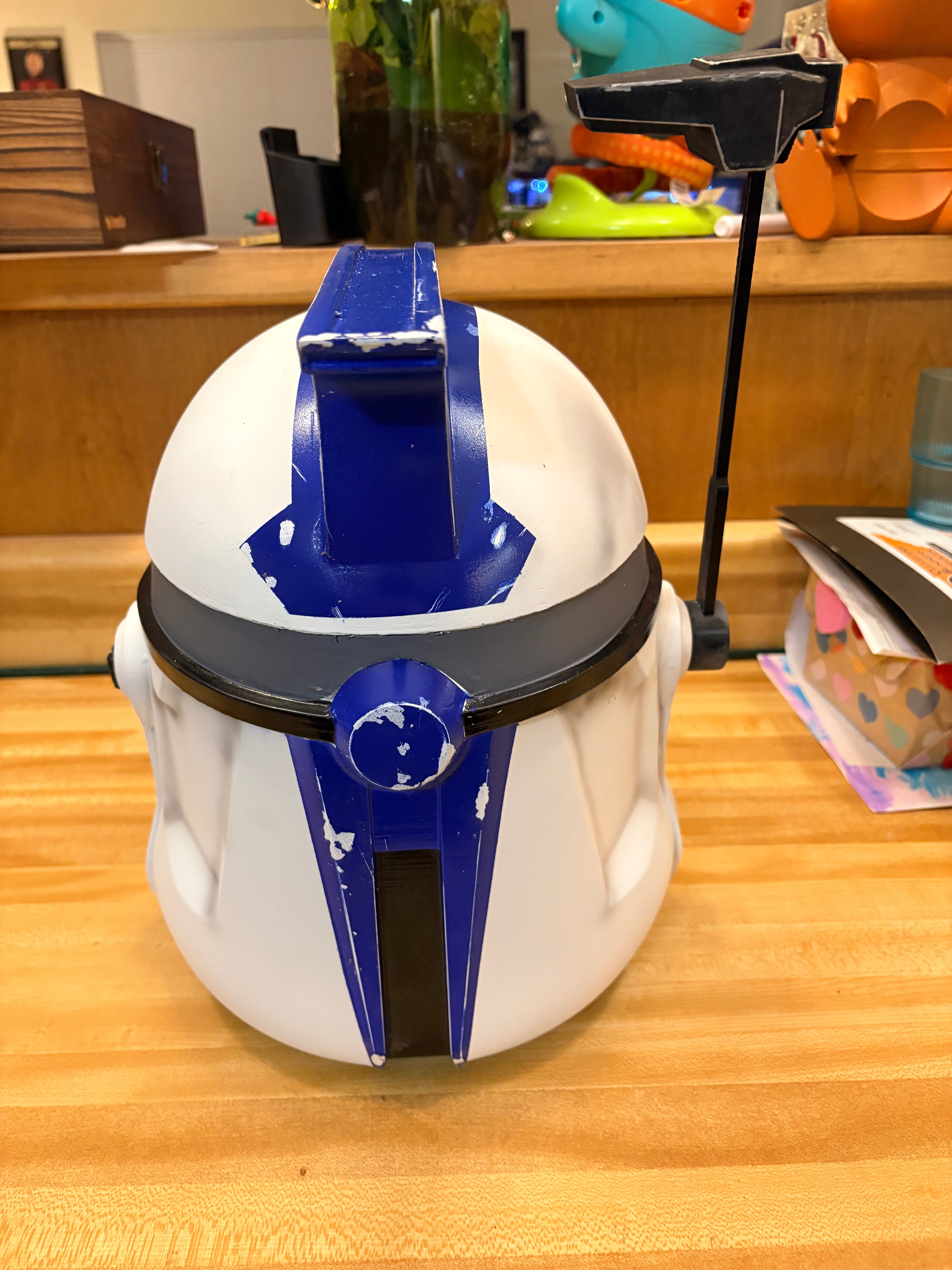 PHASE TWO ARC TROOPER FIVES