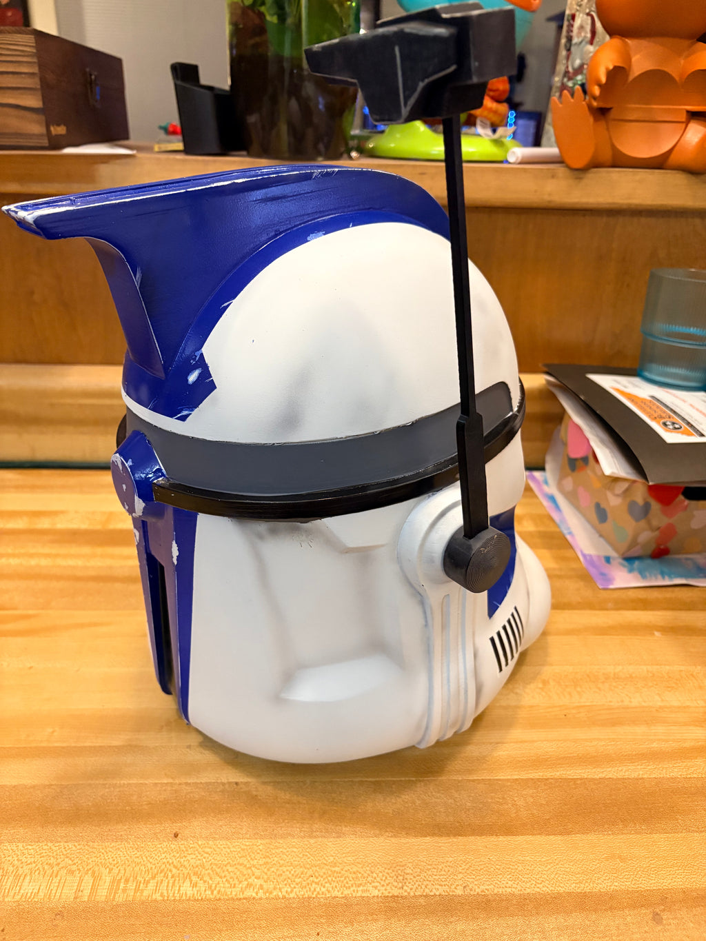 PHASE TWO ARC TROOPER FIVES