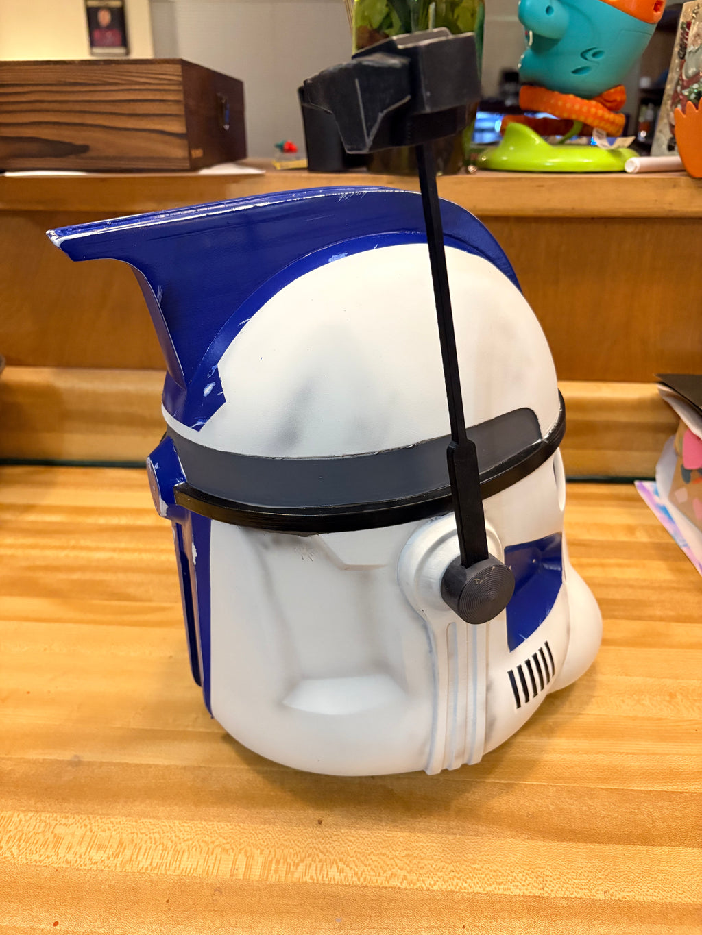 PHASE TWO ARC TROOPER FIVES